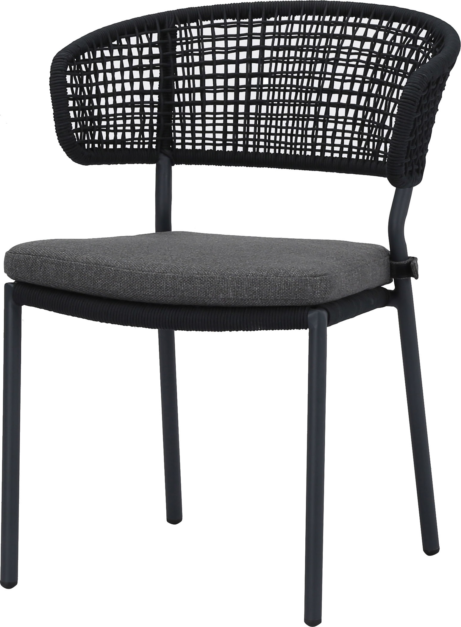 Best Gartenstuhl »Spitz« () 1 Stk.Outdoor Dining Stuhl günstig online kaufen