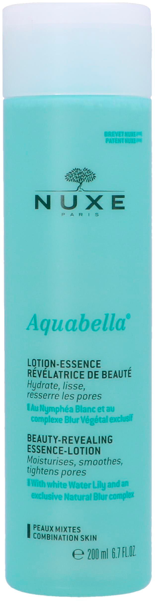 Bild von Nuxe Gesichtsserum »Aquabella Lotion-Essence«