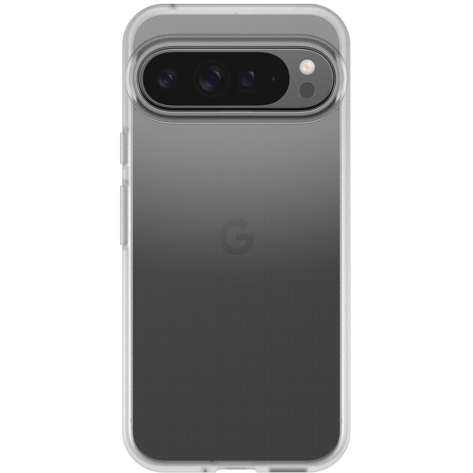 Otterbox Handyhülle »React für Google Pixel 9 Pro XL«, Backcover, Schutzhülle, Handyschutzhülle, Case, Schutzcase, stoßfest