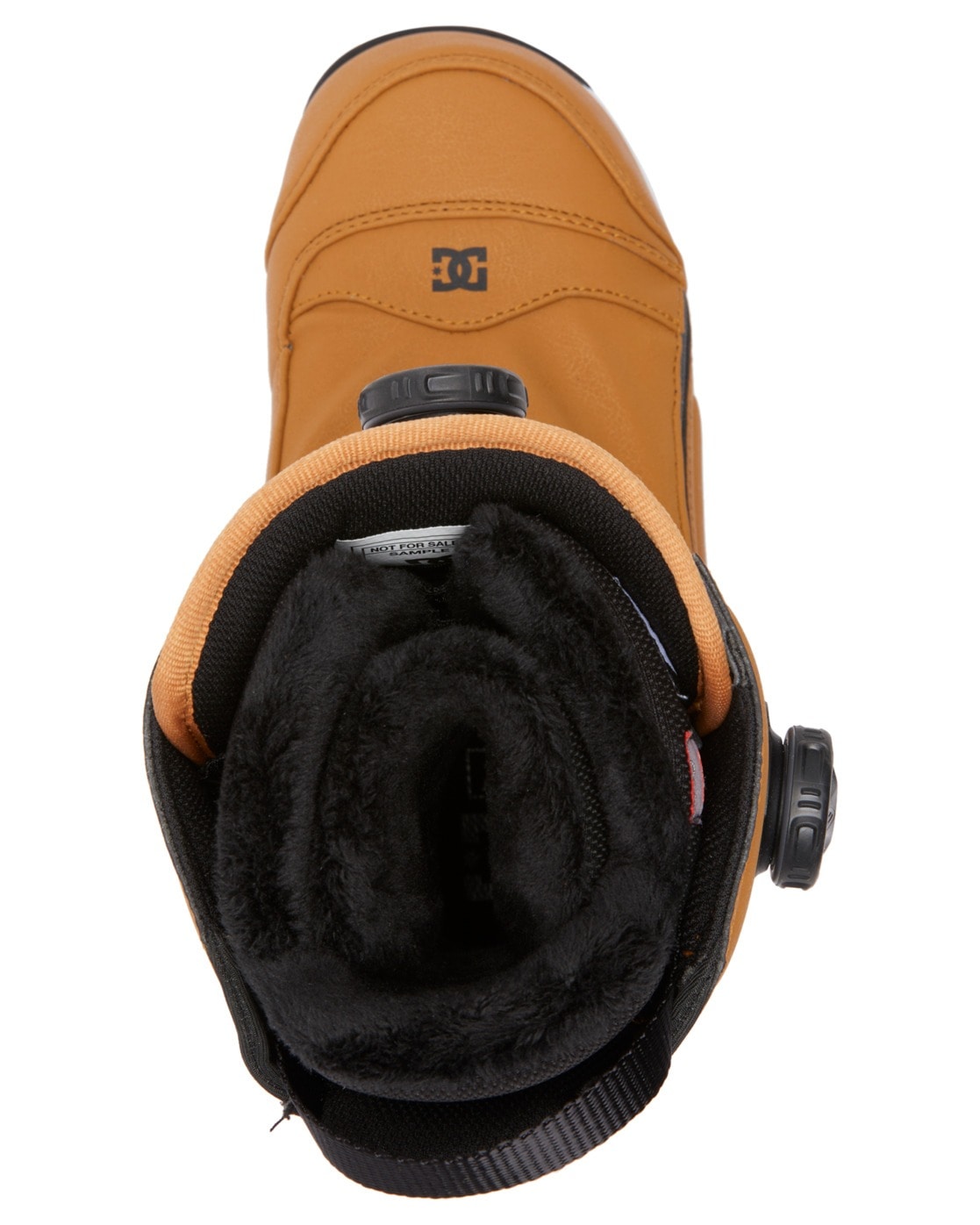 DC Shoes Snowboardboots »Mora«