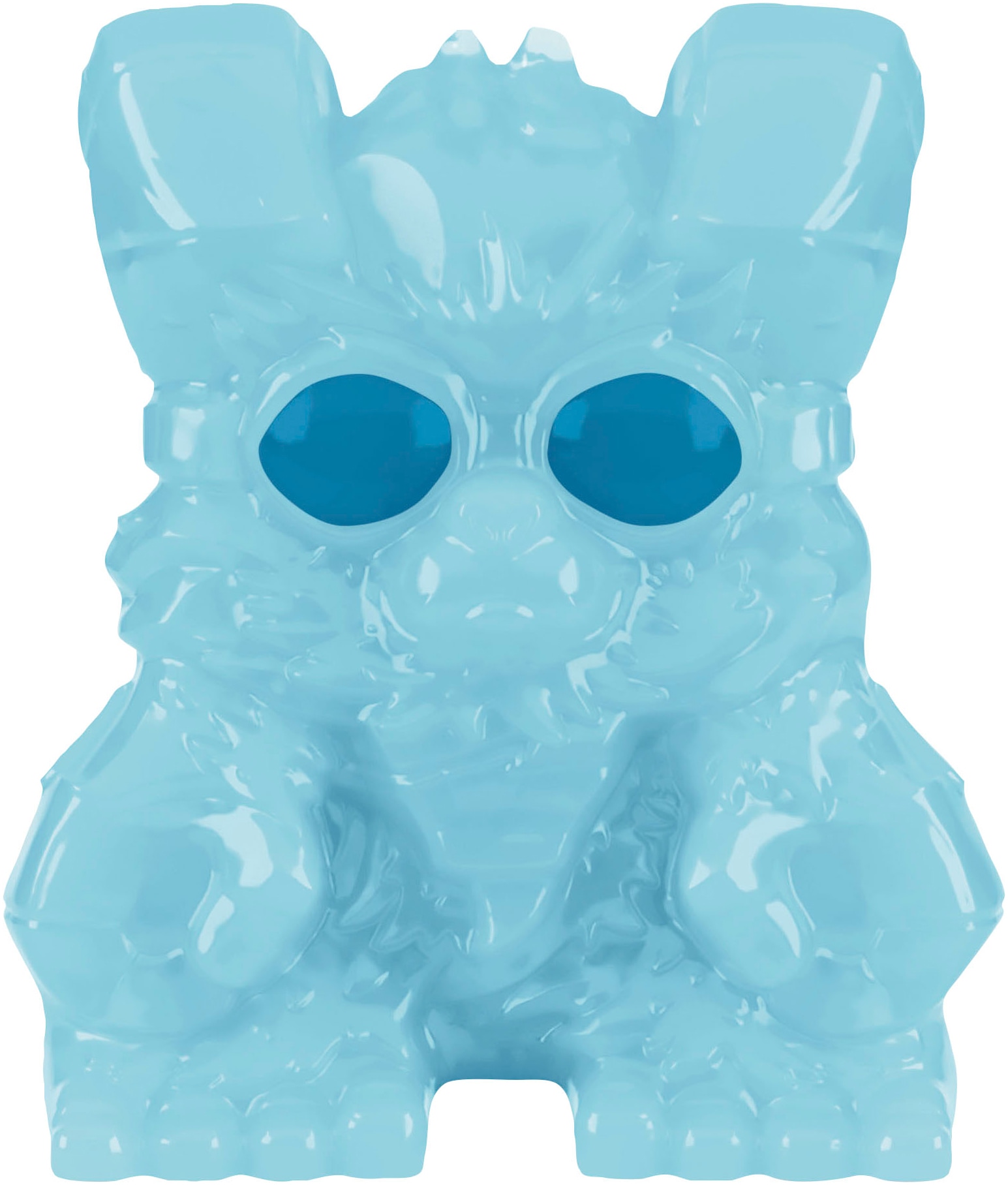 Schleich® Spielfigur »ELDRADOR® CREATURES, Eis-Crashmobil+Mini Creature (42669)«