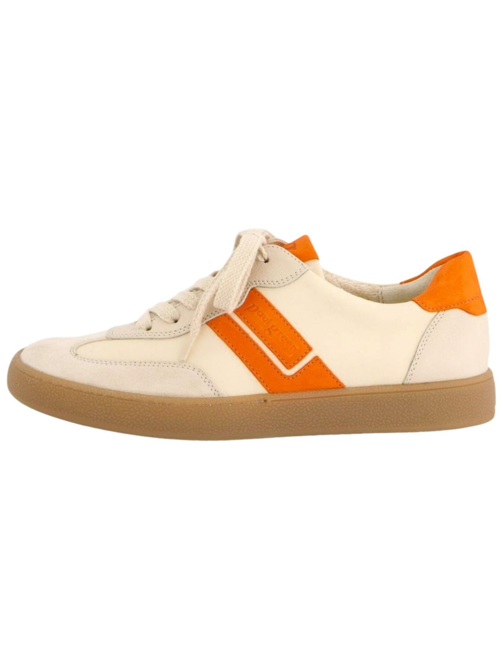 Paul Green Sneaker »Paul Green Sneaker Veloursleder/Textil«