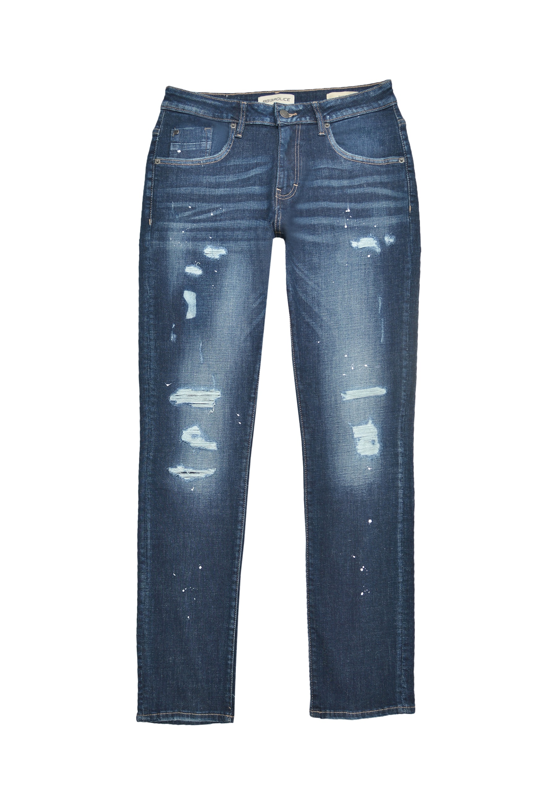 883Police Bequeme Jeans »883 Police TODD1061DINO JEANS«