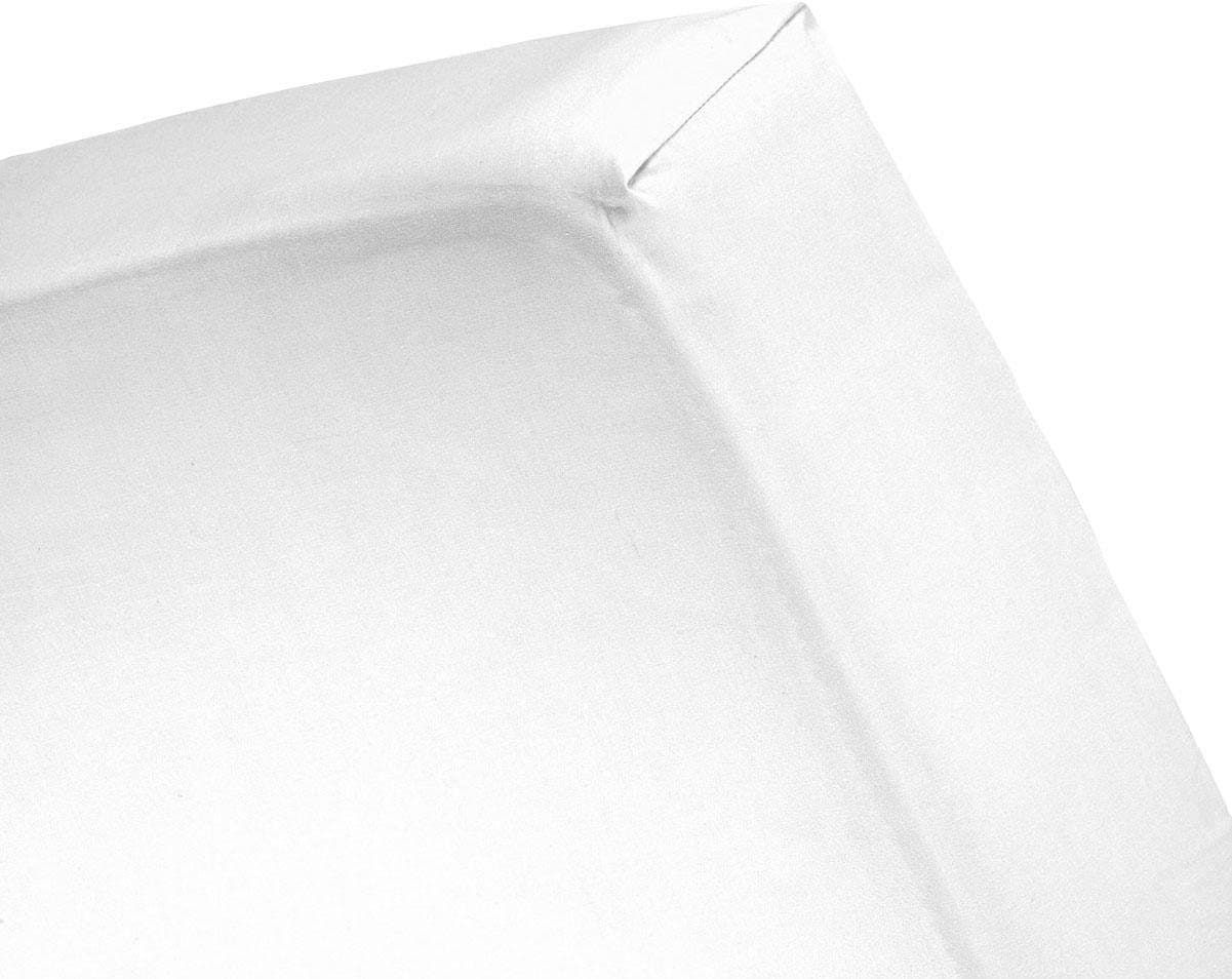 Cinderella Spannbettlaken »Spannbettlaken (bis 25 cm)«, Elastizität für ein günstig online kaufen