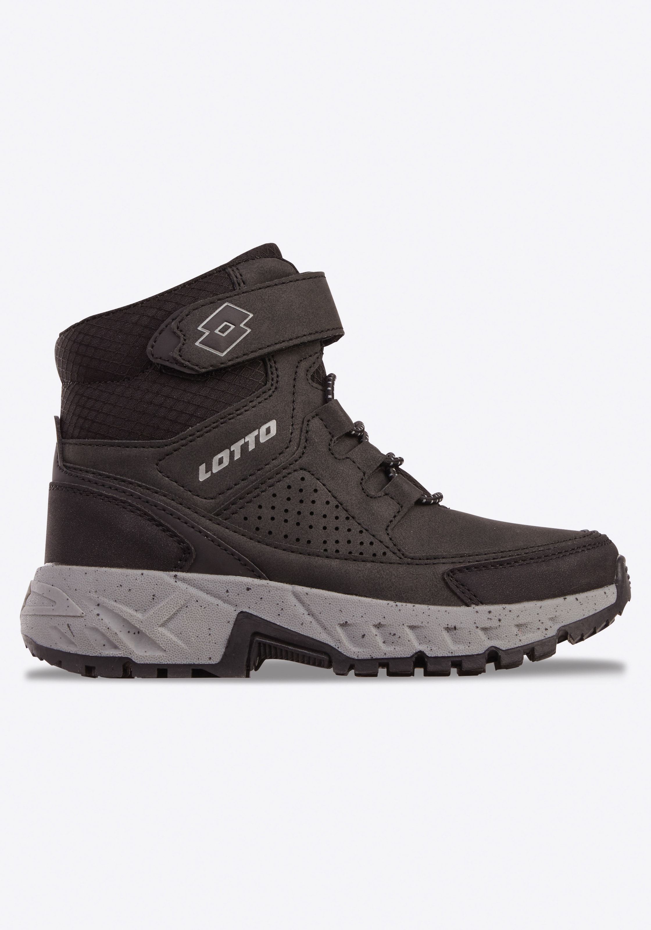 lotto Winterboots  Winterschuhe, Winterstiefel, Snowboots