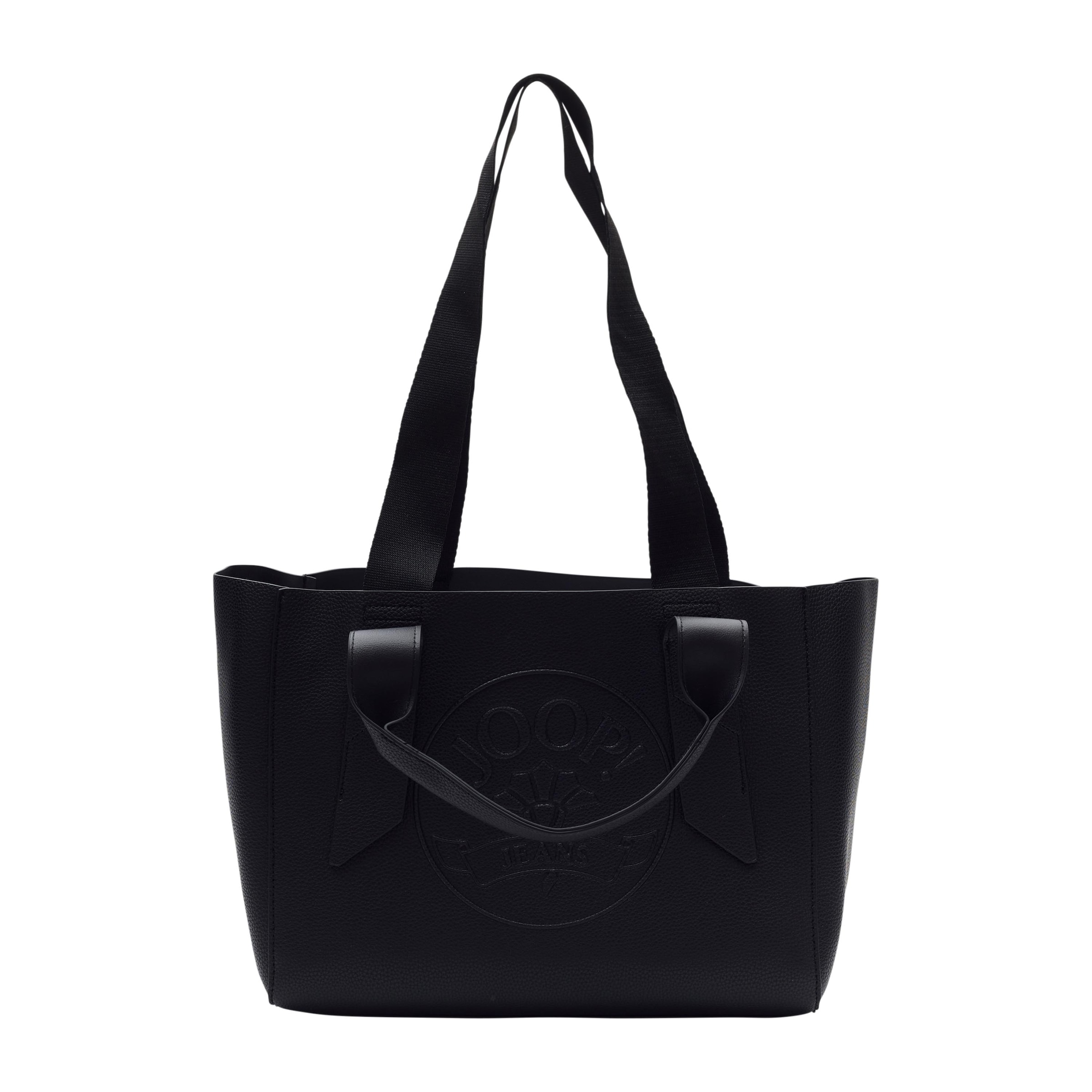 Joop Jeans Handtasche »alto jill handbag mho« Damen Umhängetasche,  Schultertasche im zeitlosem Design