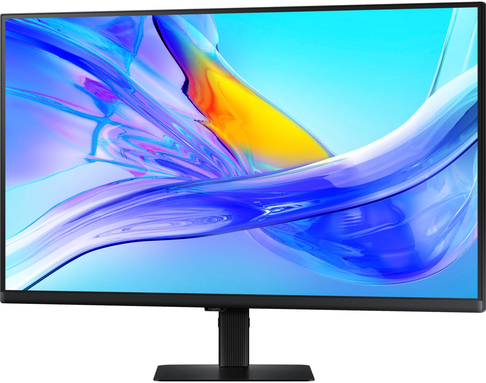 Samsung LED-Monitor »S80UD«, 80 cm/32 Zoll, 3840 x 2160 px, 4K Ultra HD, 5 ms Reaktionszeit, 60 Hz