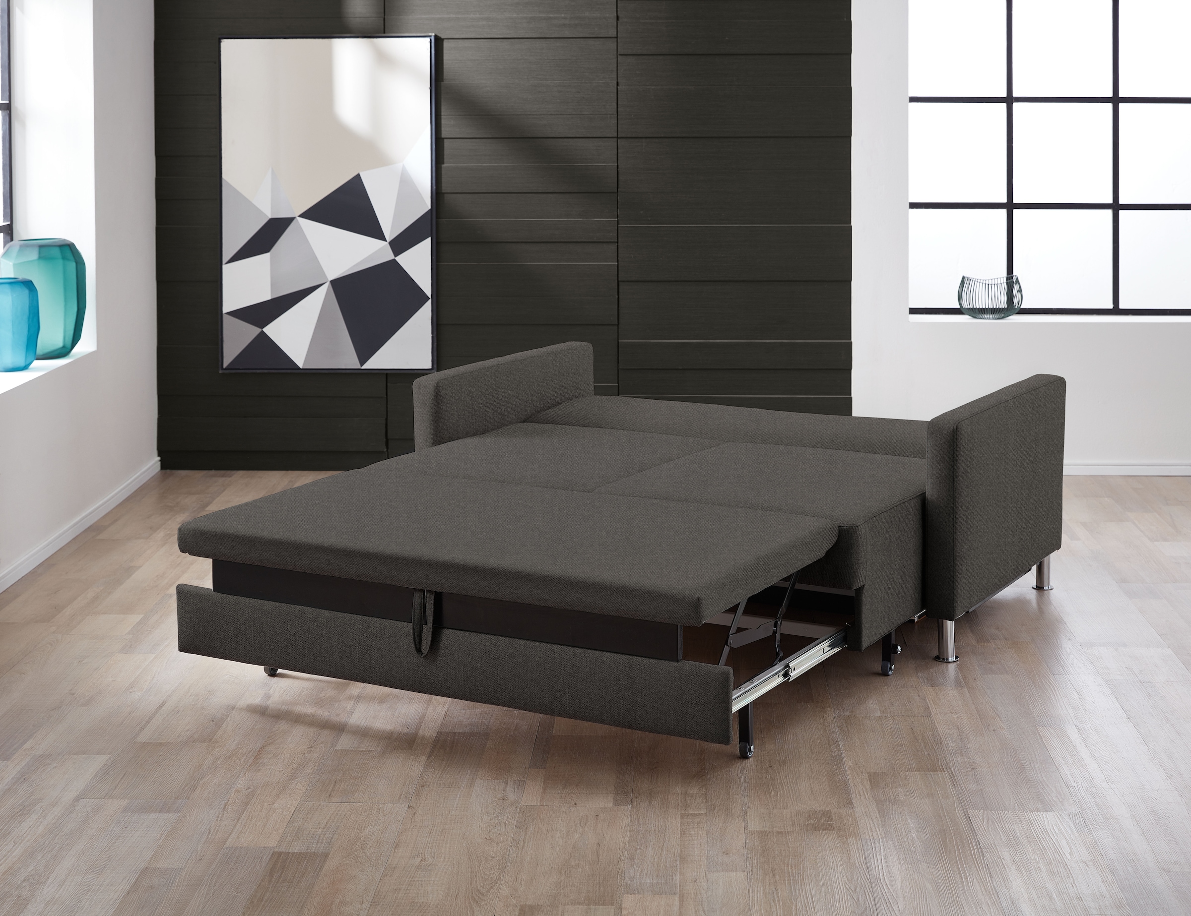 Bali Schlafsofa »FLEXA, Sitzen / Relaxen / Schlafen« – Schlafsofa „Made in günstig online kaufen