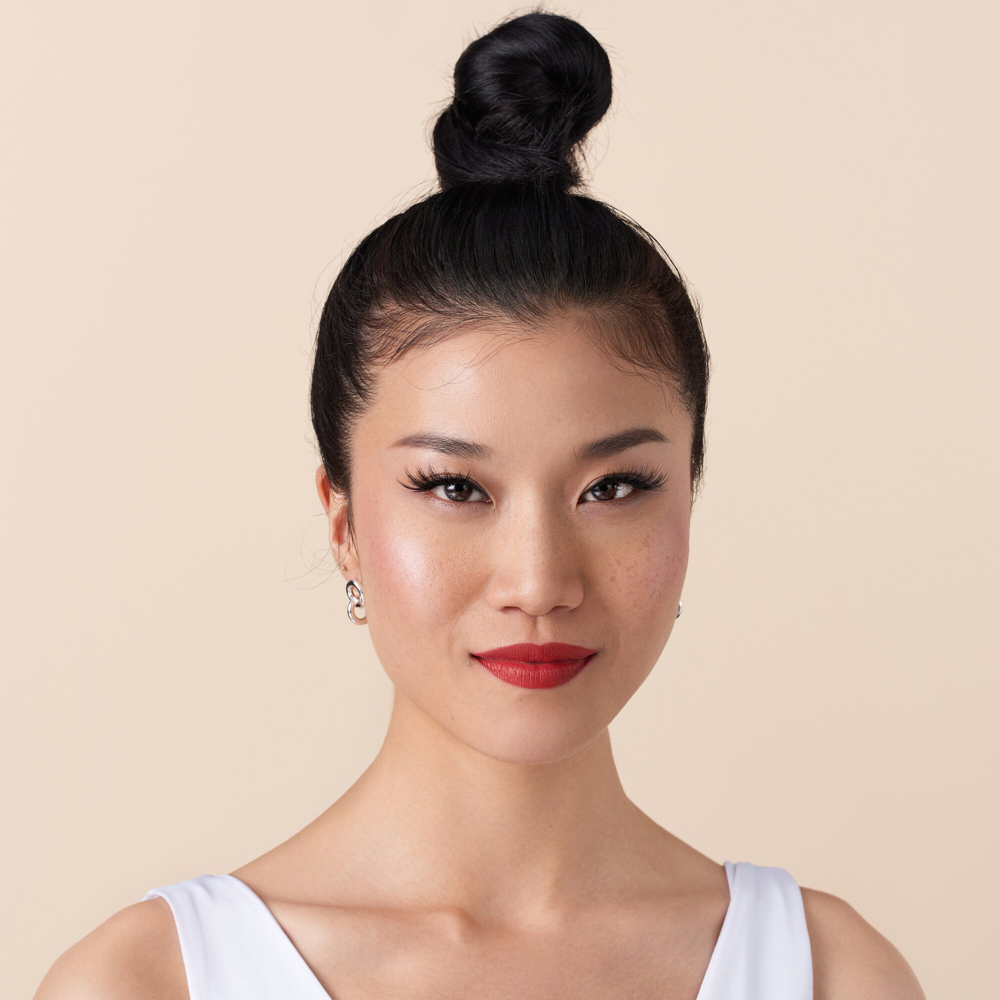Catrice Bandwimpern »Faked 3/4 Pre-Cut Lashes«, (Set, 3 tlg.), mit natürlichem Effekt