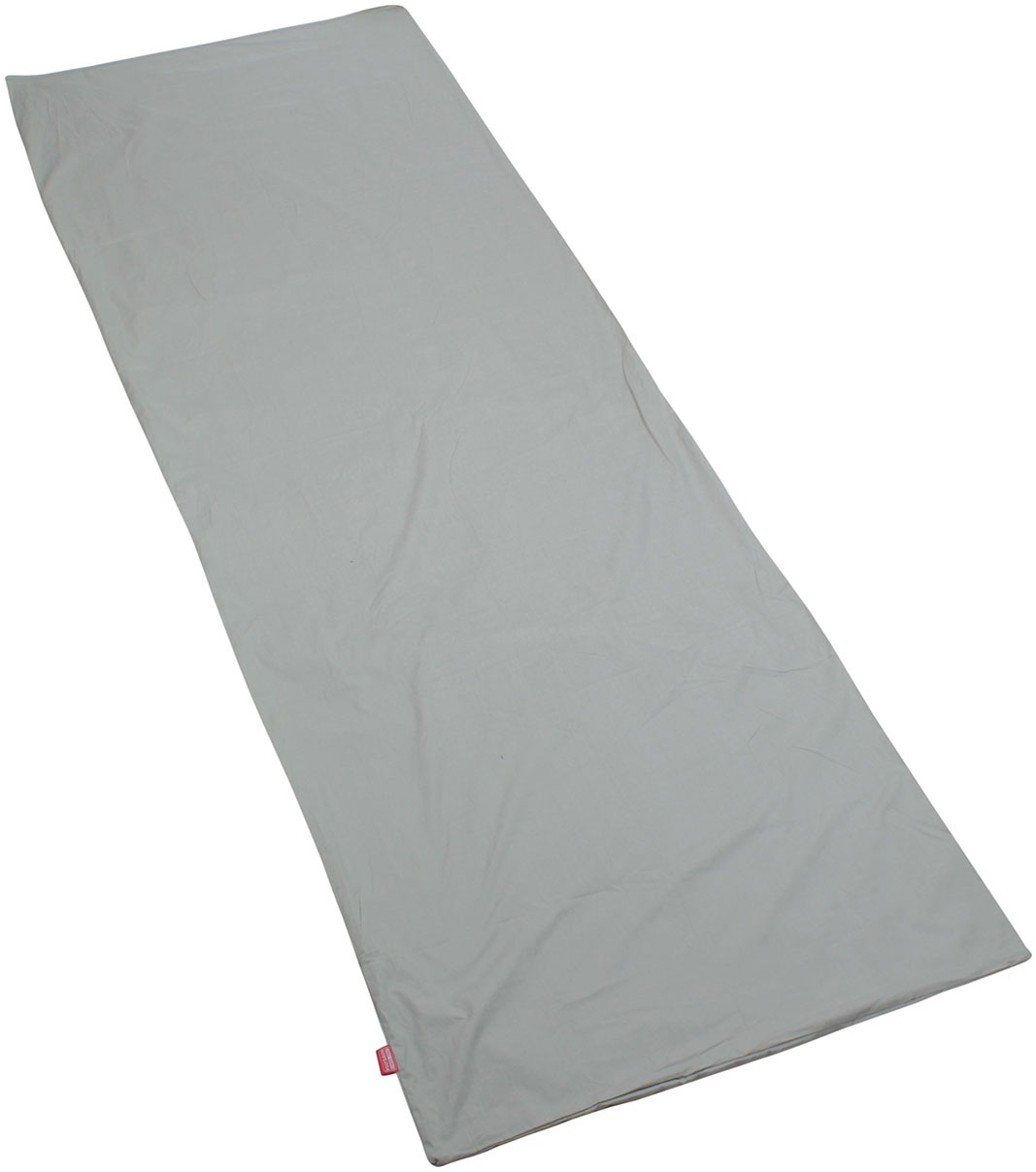Polydaun Deckenschlafsack »Schlafsack Stern 85x210 cm Antraziet- 4-Jahreszeiten«, (1 tlg.)