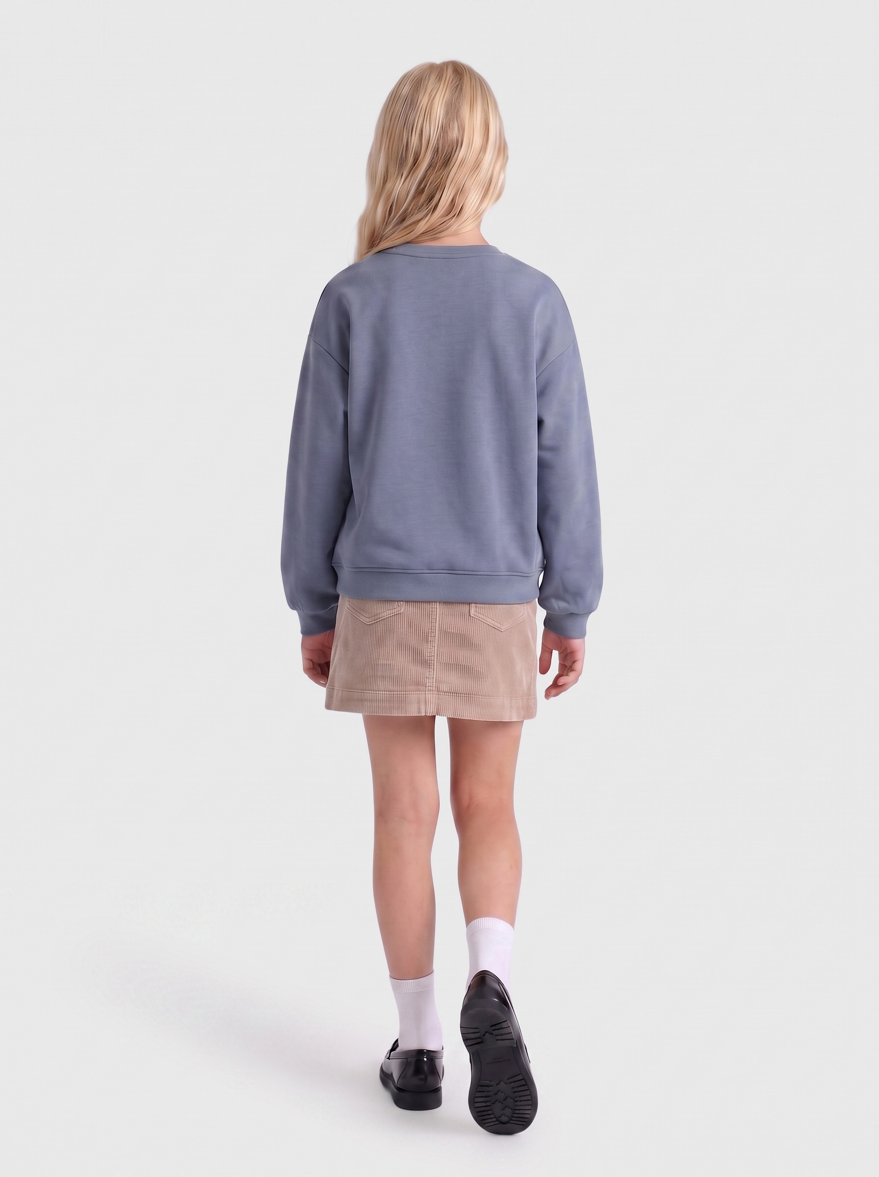 KIDS ONLY Cordrock »KOGAMAZING GLOBAL HW CORD SKIRT PNT NOOS«