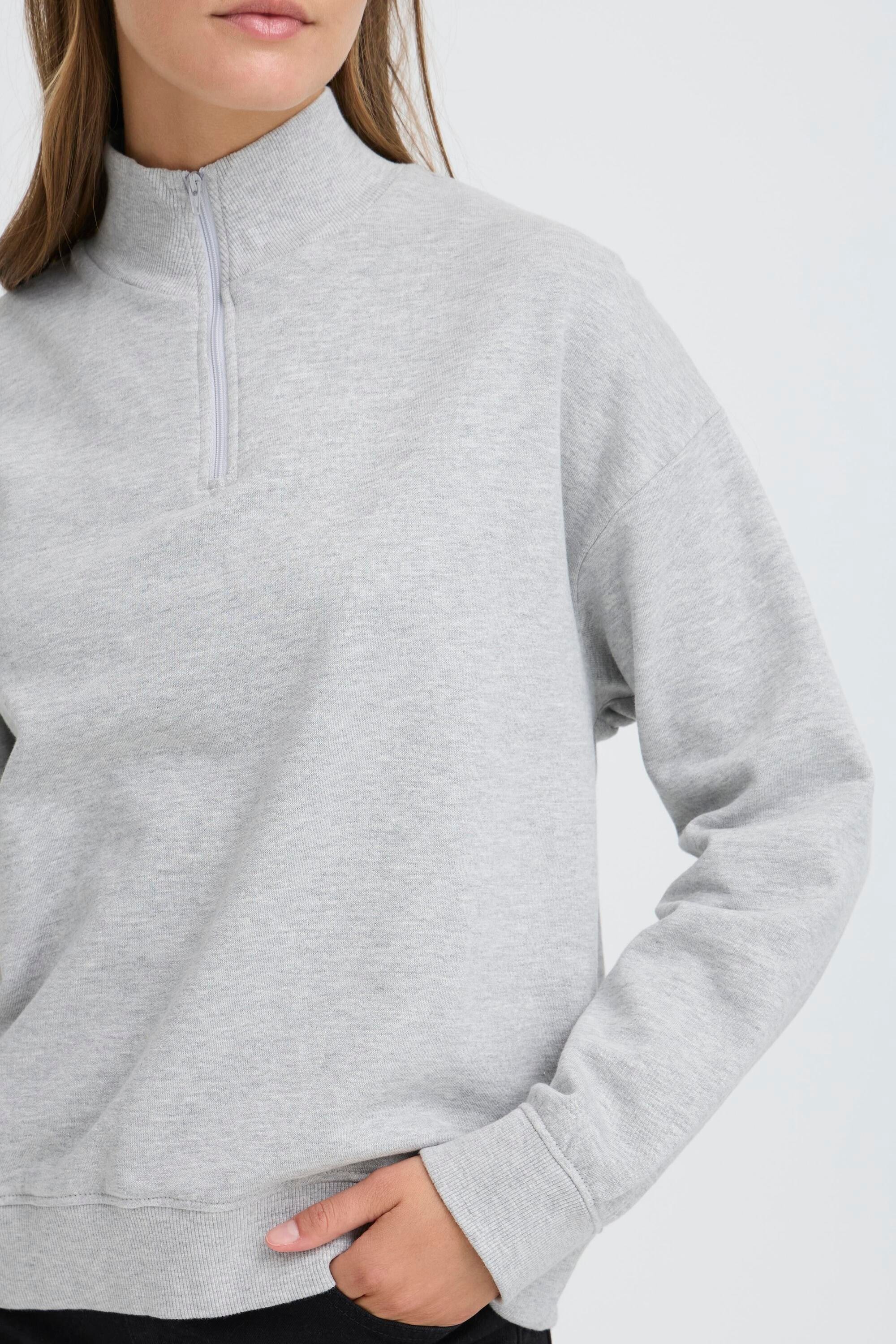 Ichi Strickpullover »Strickpullover IHKASANI«