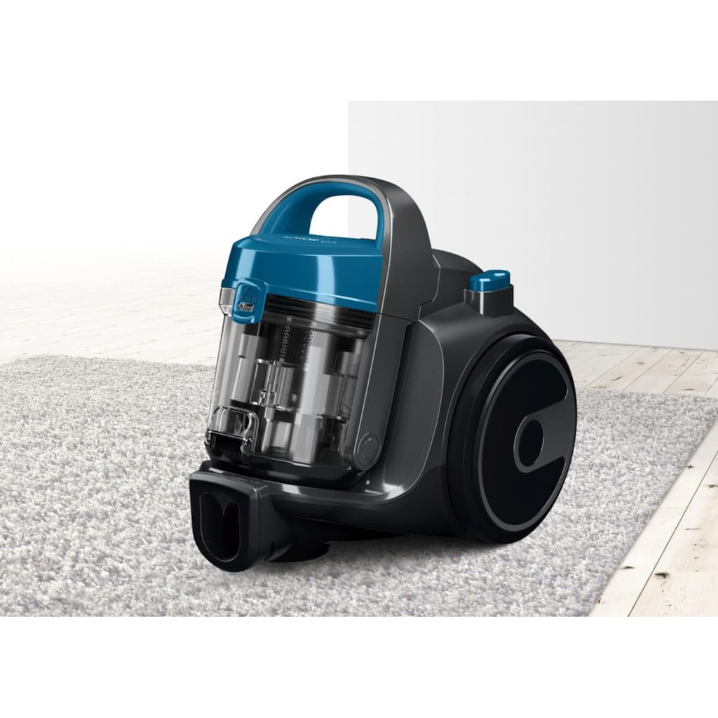 BOSCH Bodenstaubsauger »BGC05A220A Cleann'n«, 700 W, beutellos