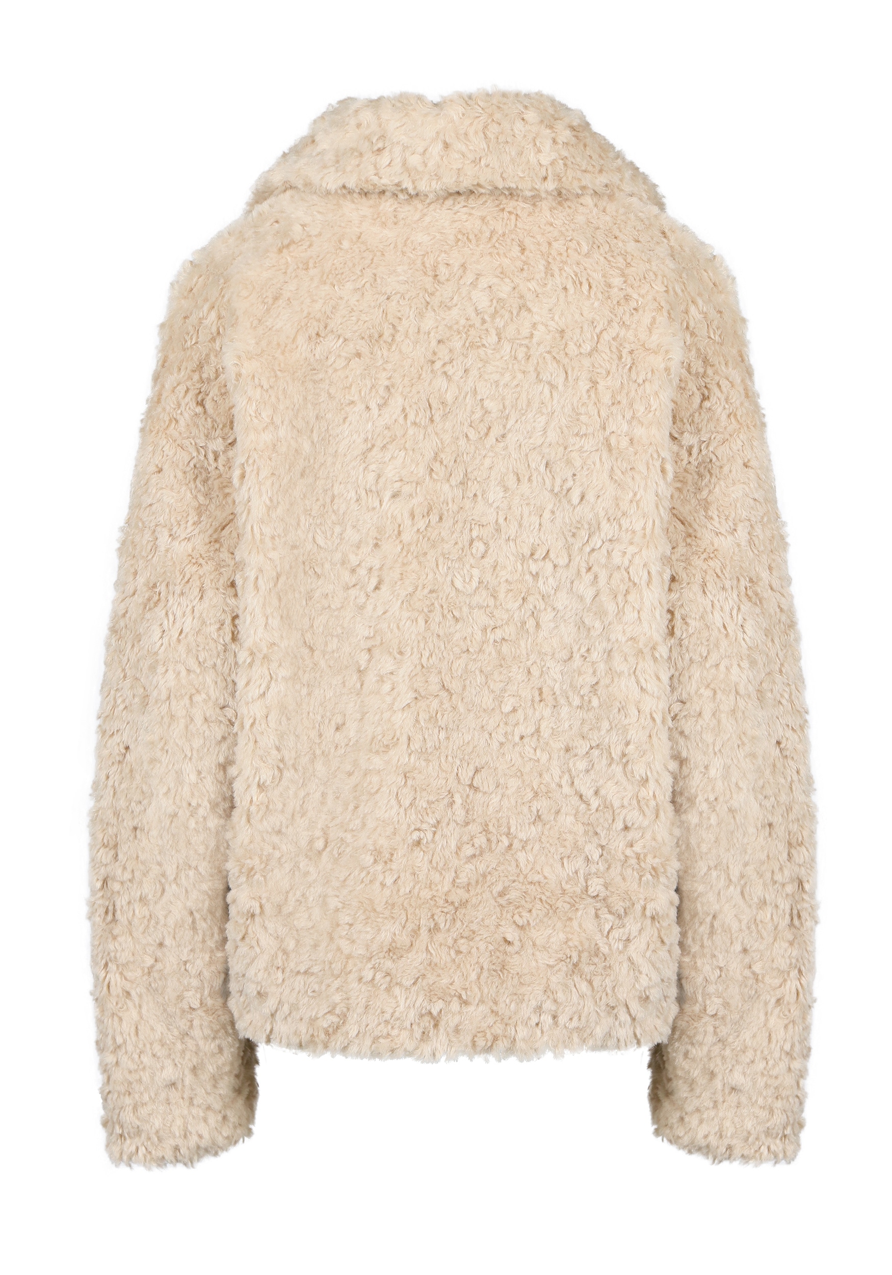 Freaky Nation Kurzjacke »Miss Soul-FN«