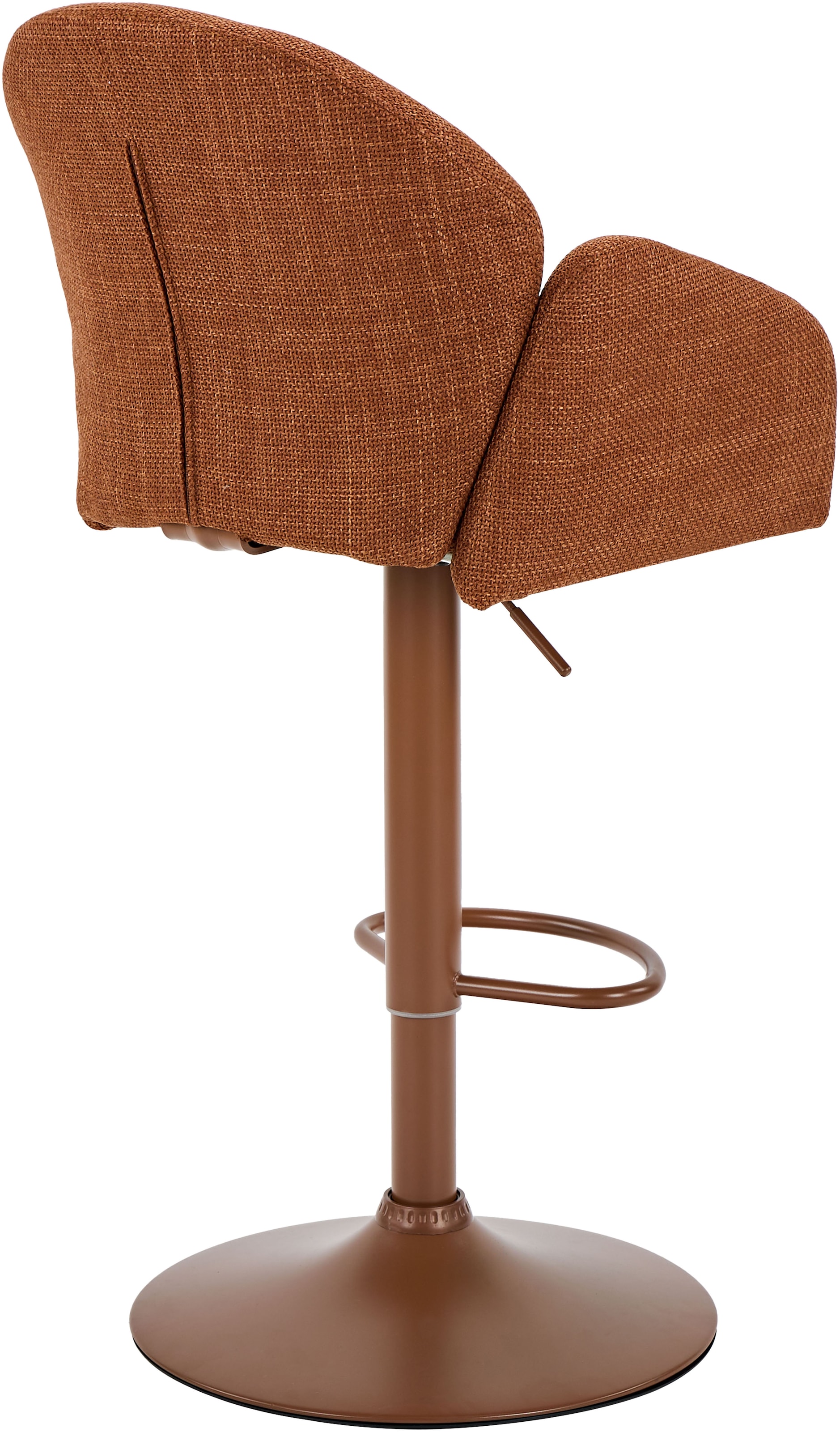 HELA Barhocker »HOLLY« Set, 2 Stk. tlg.