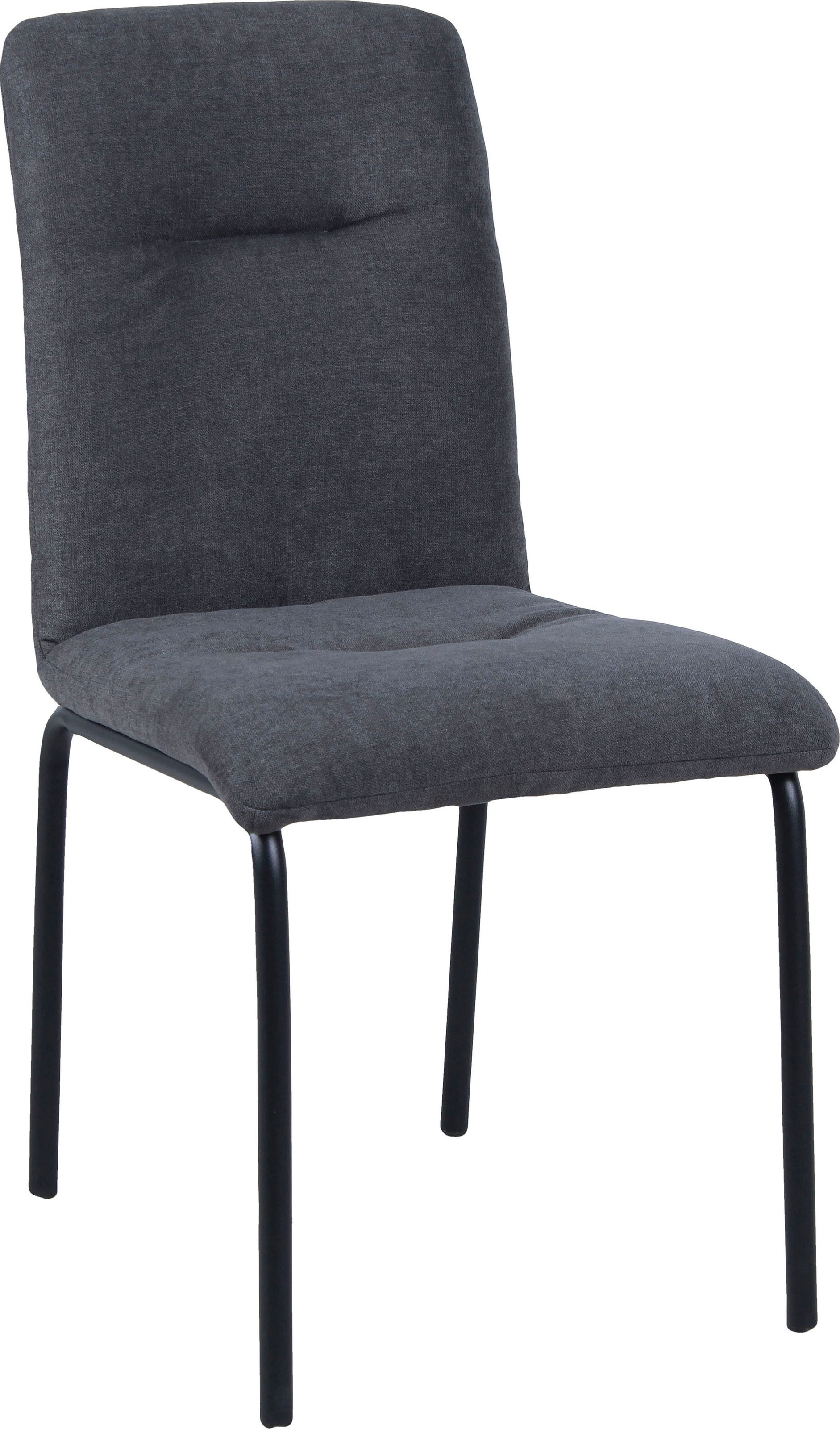 INOSIGN Polsterstuhl »Marla«, (Set), 2 St., Stoff günstig online kaufen