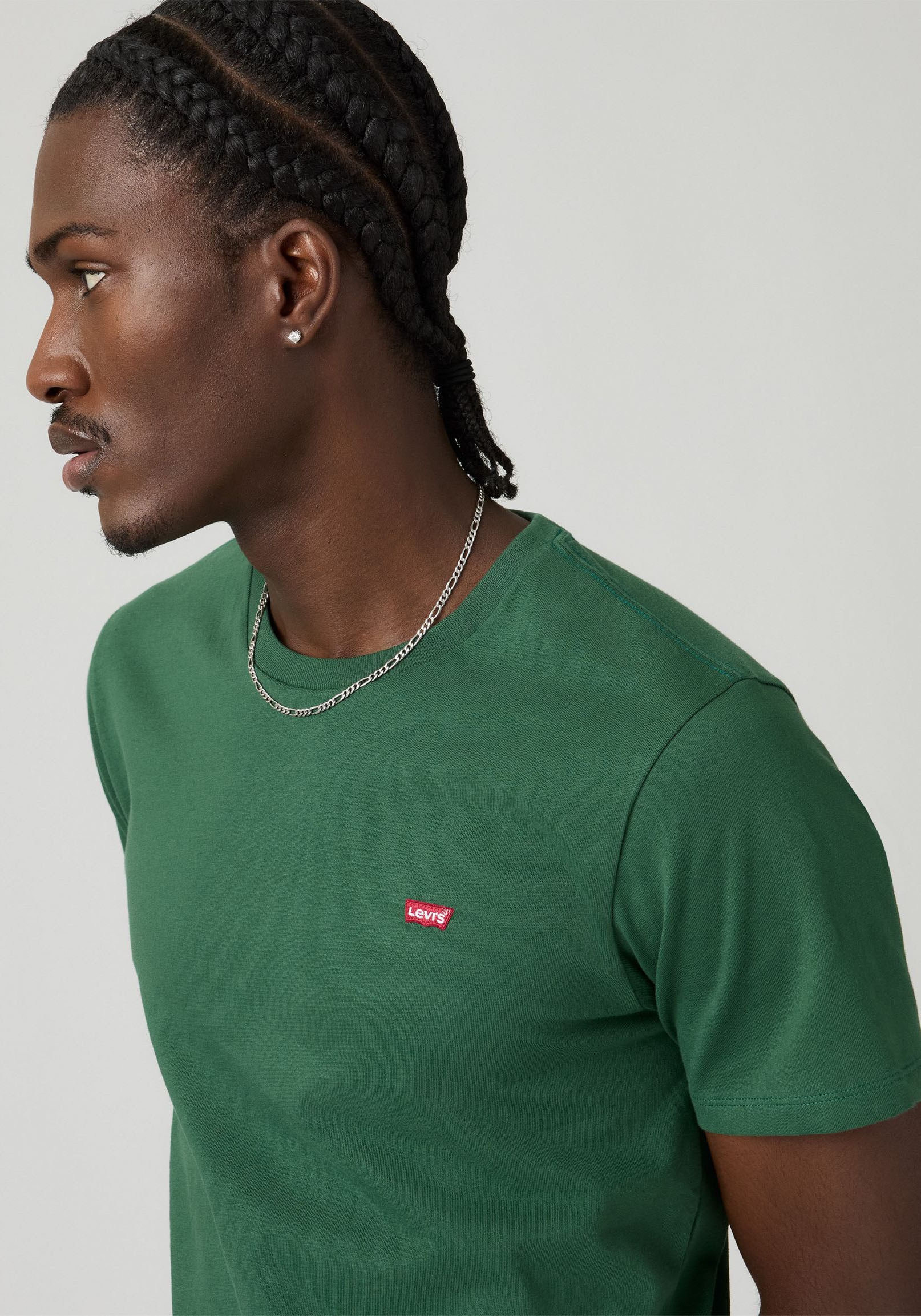 Levi's® T-Shirt »ORIGINAL HM TEE«