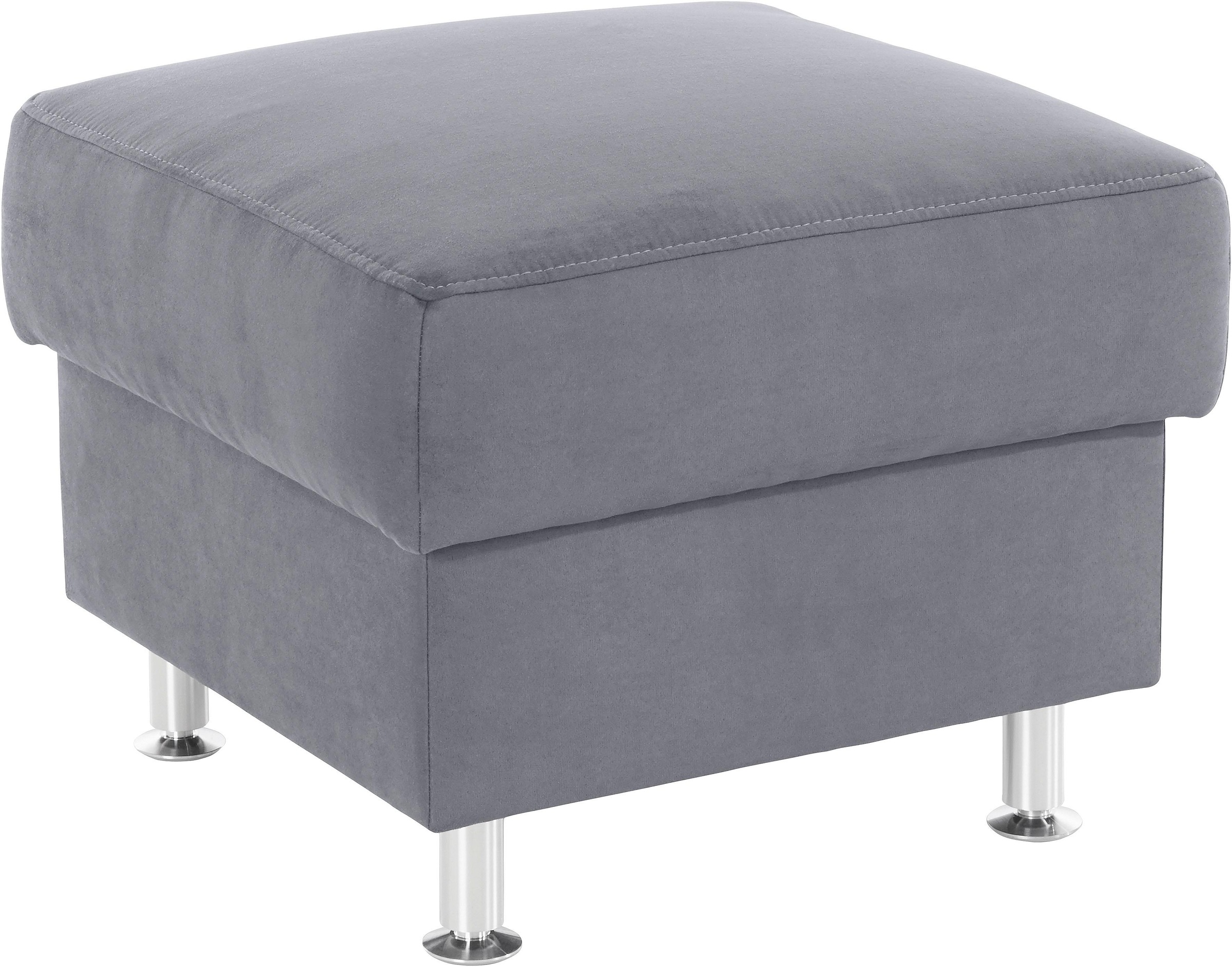 Home affaire Hocker »Cardoso« mit Stauraum, passend zur Serie günstig online kaufen