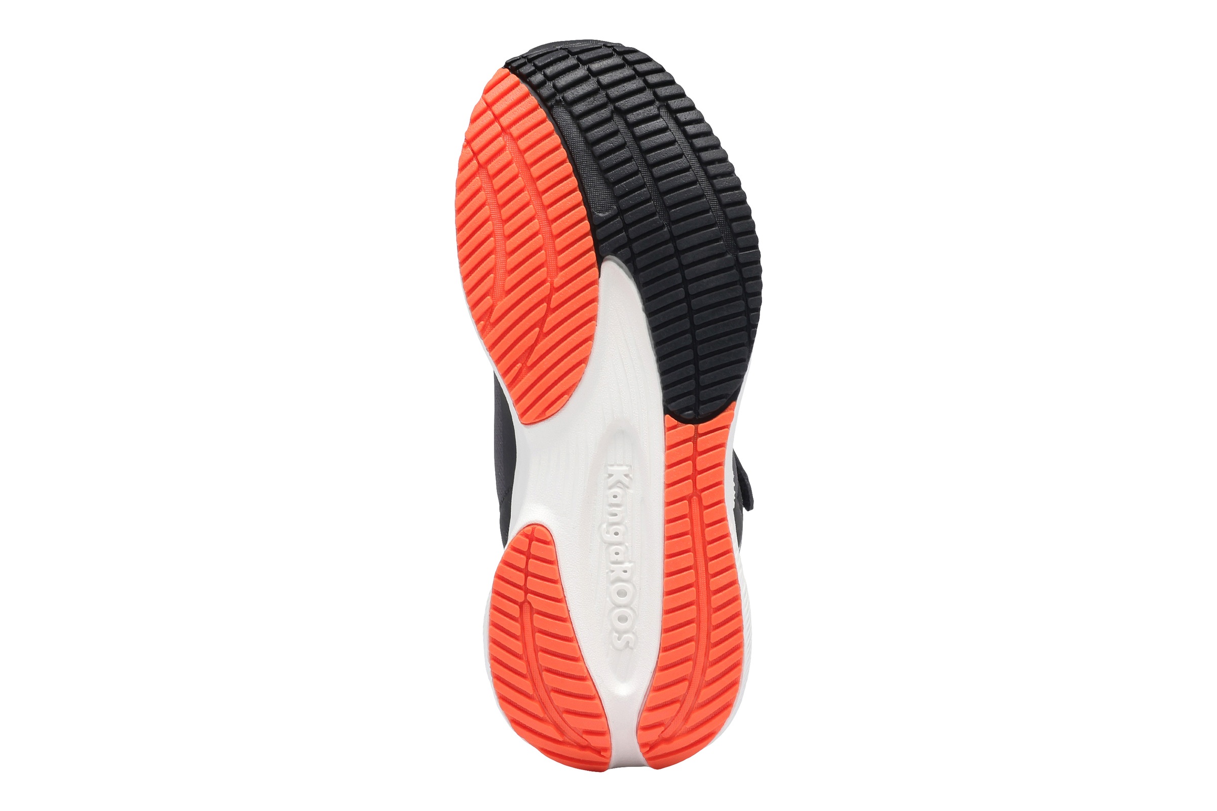 KangaROOS Sneaker »K-RDK PHOENIX EV«  Wasserabweisend, Fleece-Futter