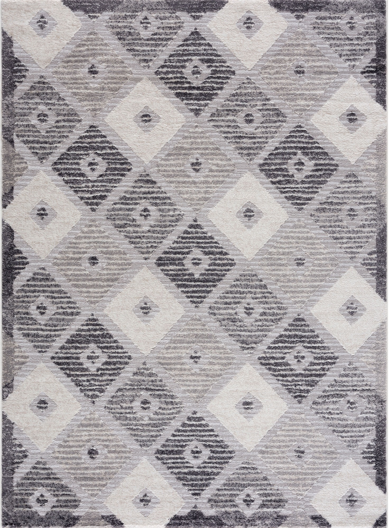 Sanat Teppich »Evra 7003« rechteckig 22 mm Höhe Wohnzimmer, Kurzflor, modern, auch als Läufer