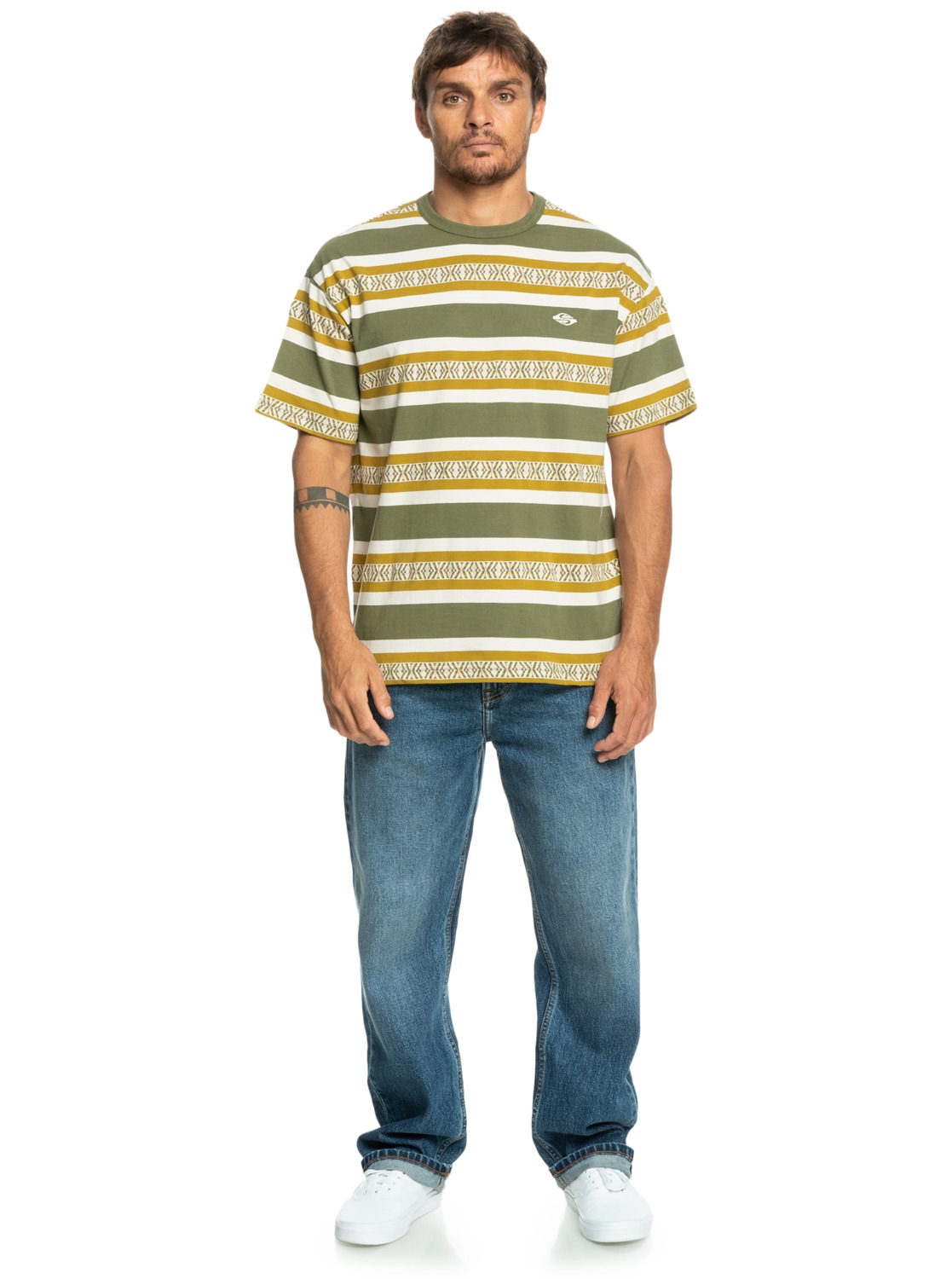 Quiksilver T-Shirt »Moonbeam Jack«