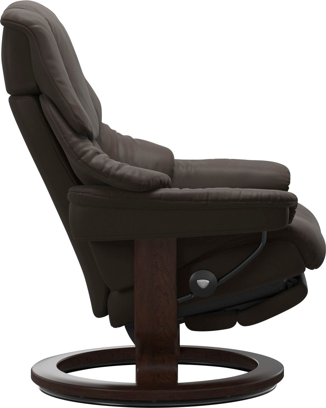 Stressless® Relaxsessel »Reno« elektrisch verstellbar, optional 2-motorisch, Größe M & L