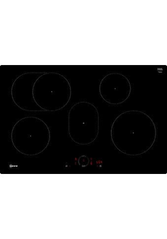 Induktions-Kochfeld von SCHOTT CERAN® »T58PHF1L0«, T58PHF1L0