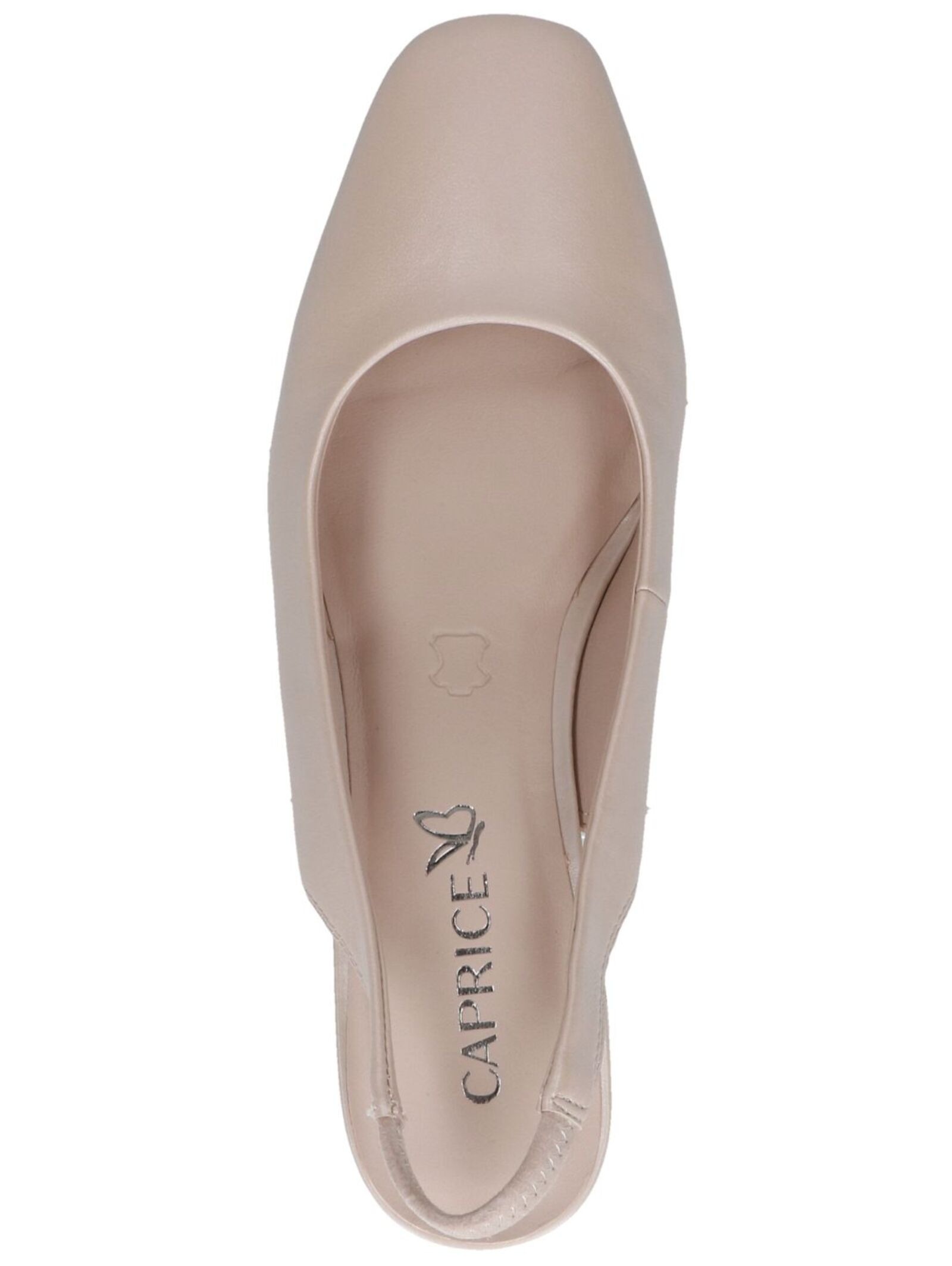 Caprice Pumps »Caprice Pumps Leder«