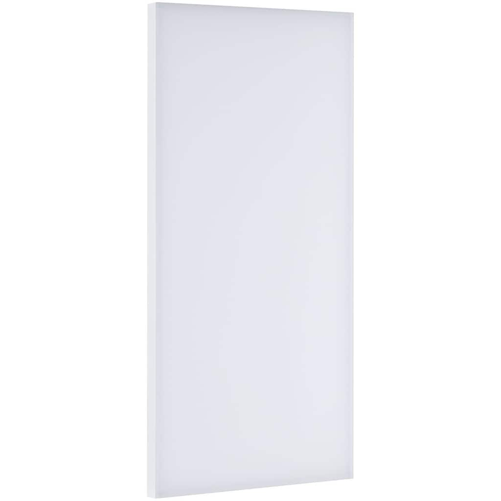 Paulmann LED Panel »Velora«, 1 flammig-flammig