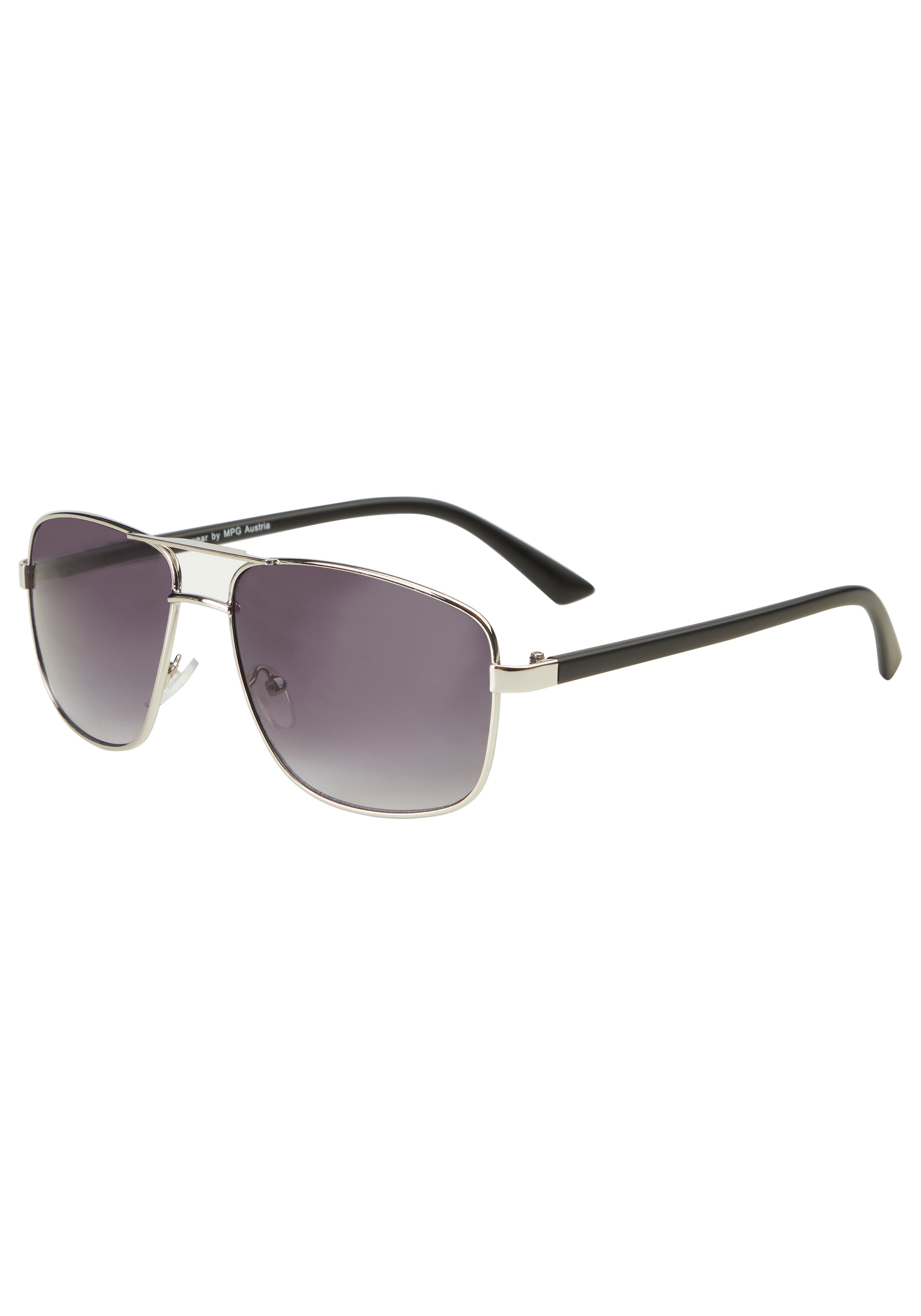 Man's World Sonnenbrille, im zeitlos edlem Design - NEW