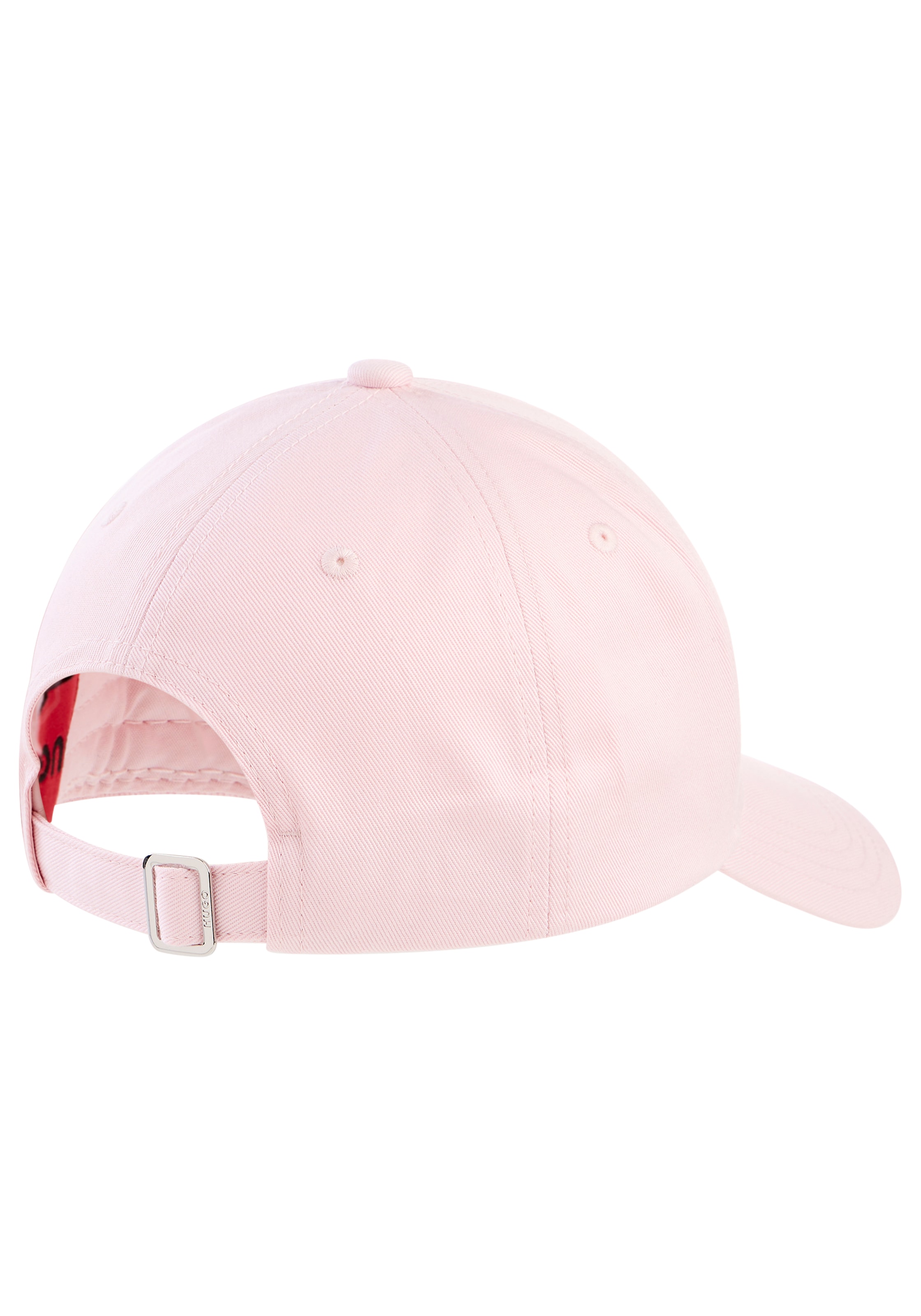 HUGO Baseball Cap »Cara« in der Größe verstellbar, unisex