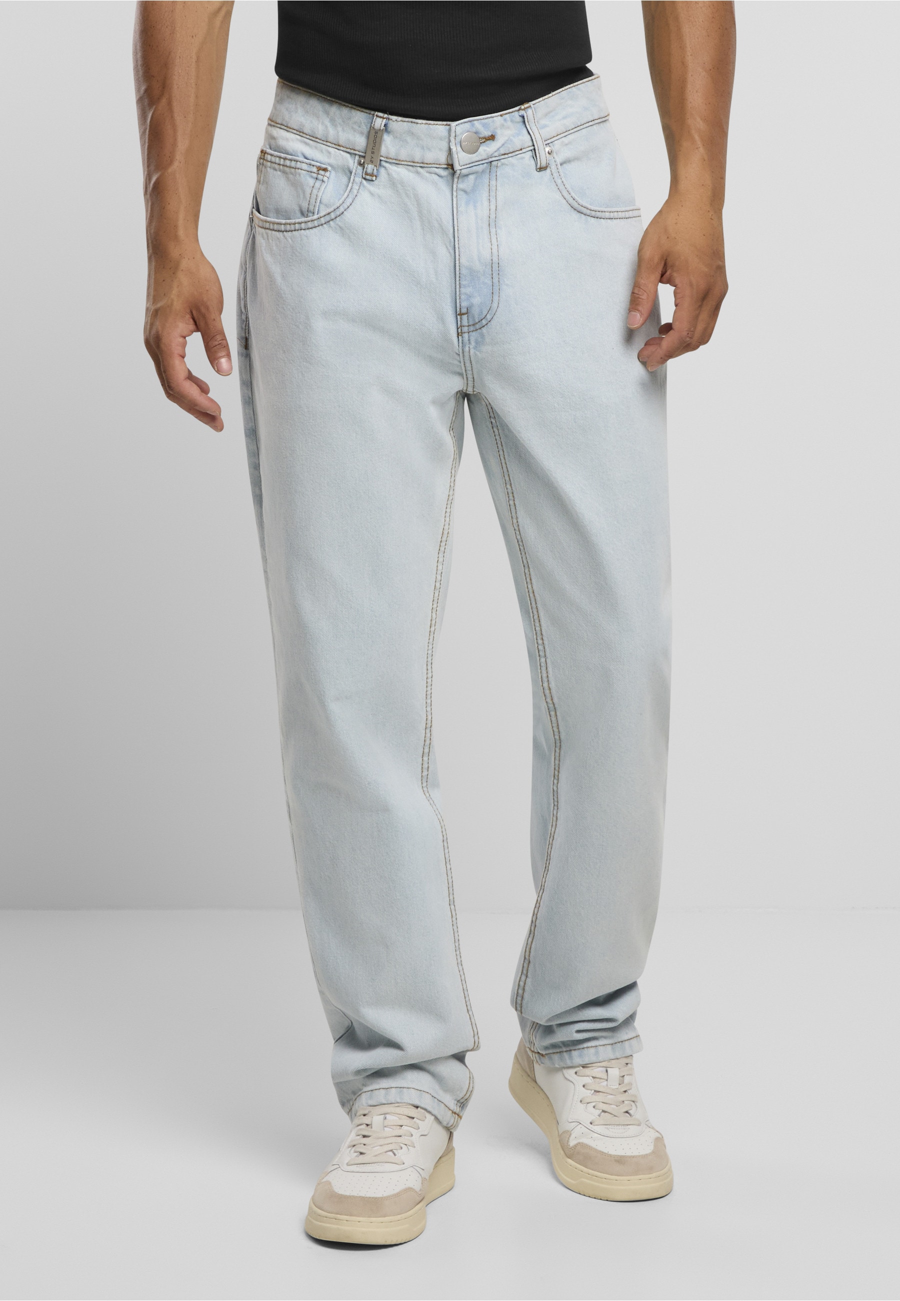 2Y Studios Bequeme Jeans »2Y Studios 2Y Orio Basic Slim Fit«