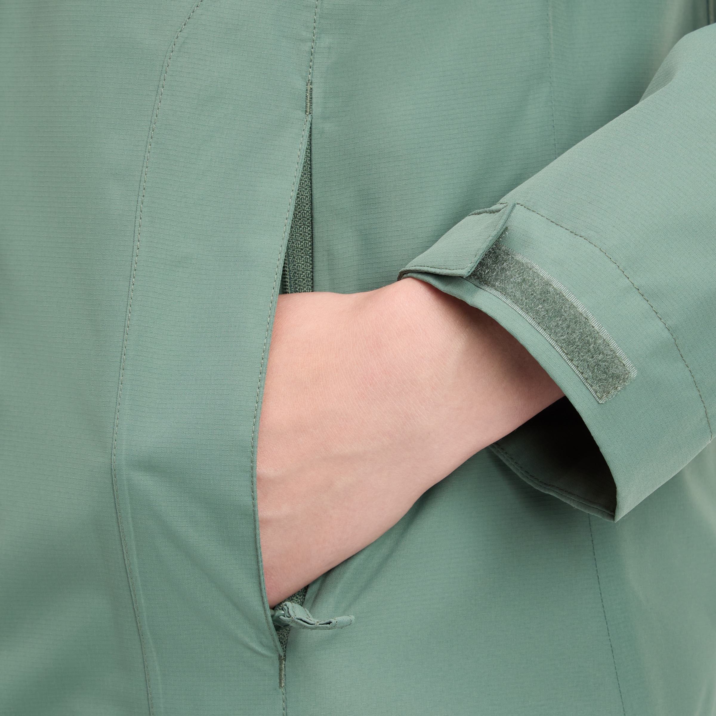 McKINLEY Regenjacke »Regenjacke Carlide W«
