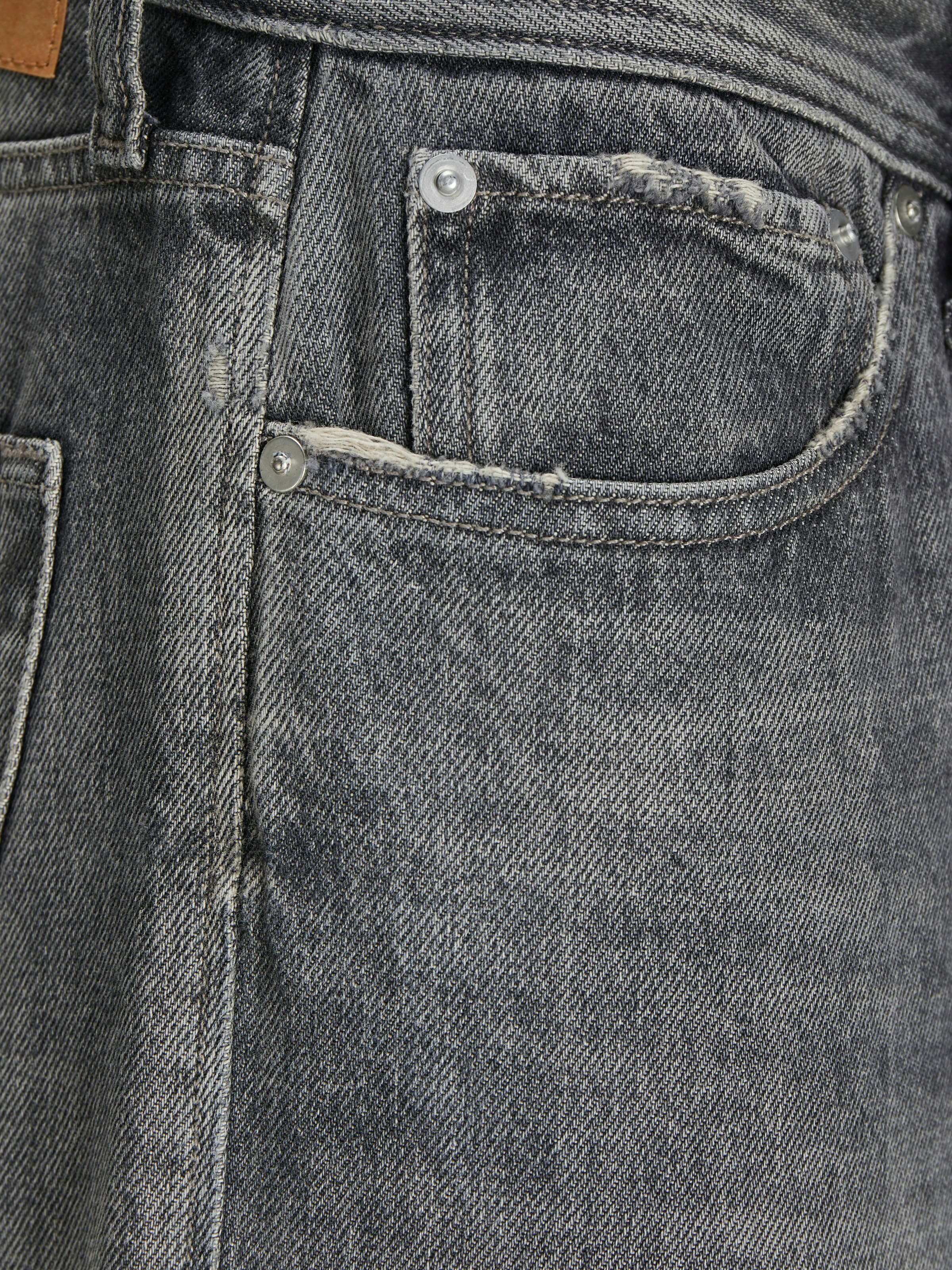 Jack & Jones Relax-fit-Jeans »JJIALEX JJORIGINAL NOOS«