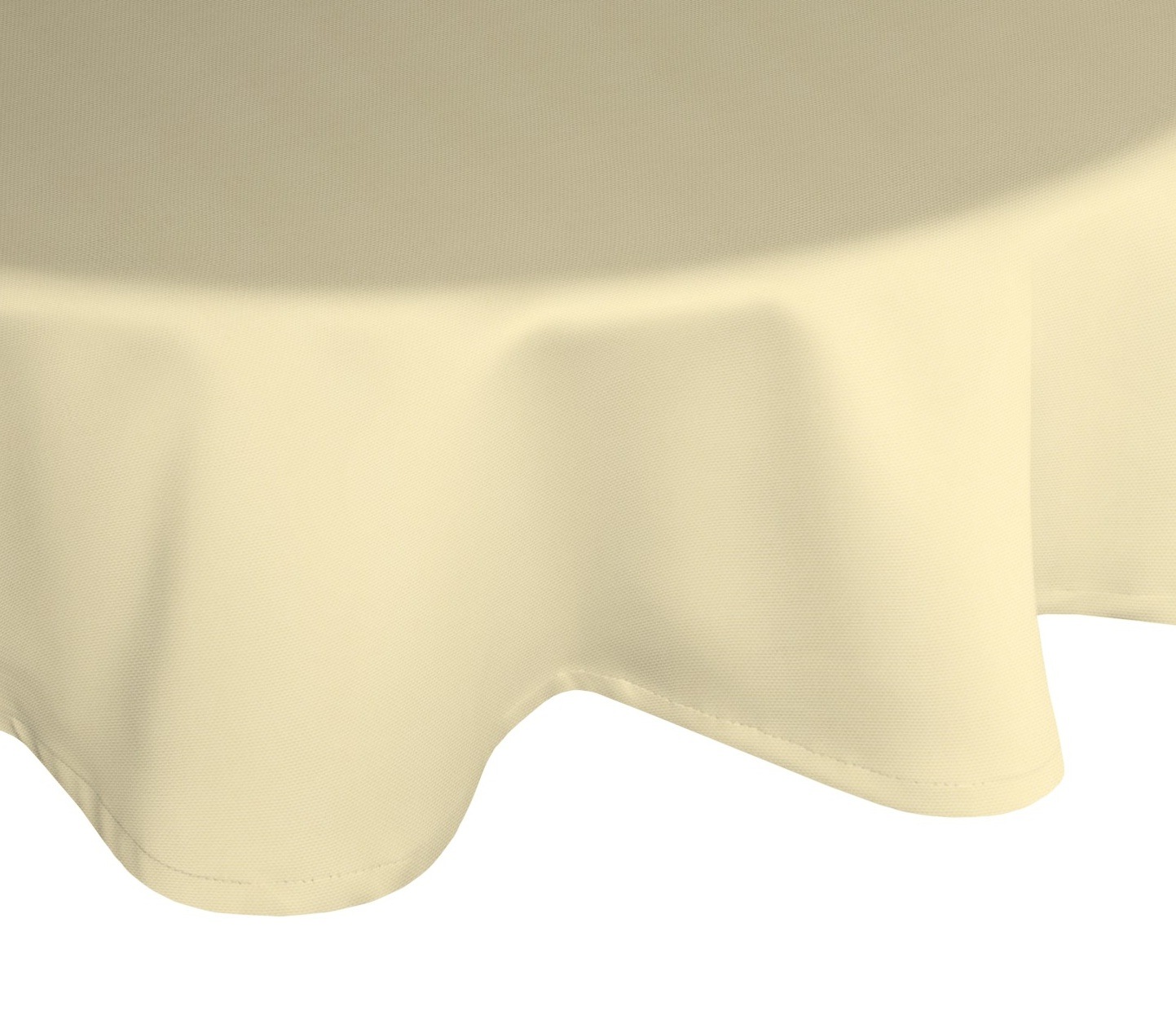 Wirth Tischdecke »WirthNatur«, (1 St.), oval günstig online kaufen