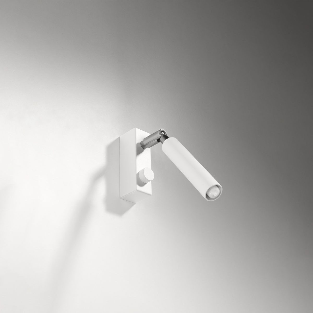SOLLUX lighting Wandleuchte »EYETECH«, 1 flammig, Leuchtmittel G9   ohne Le günstig online kaufen