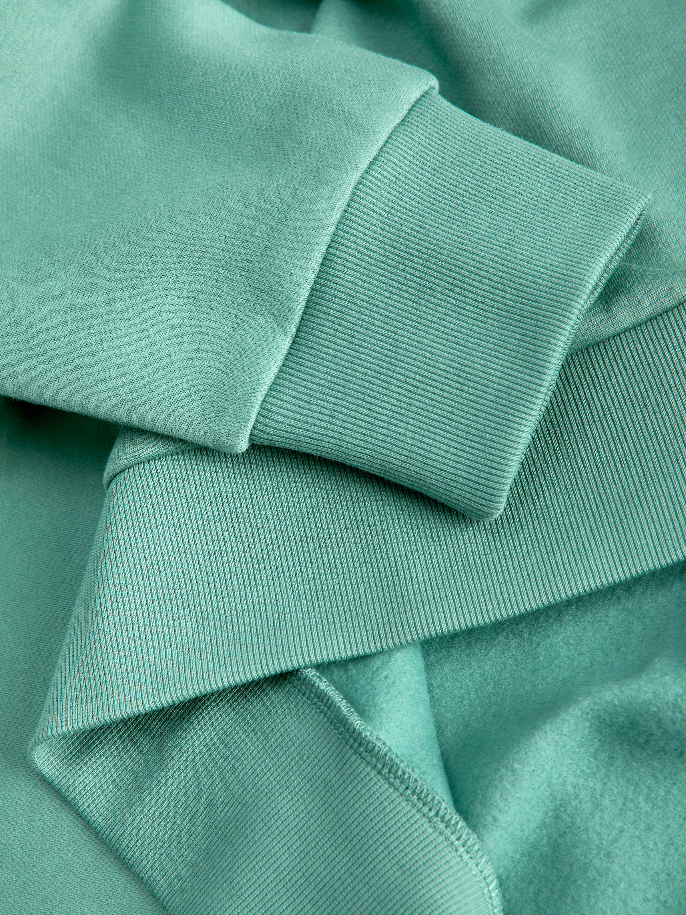 Jack & Jones PlusSize Hoodie »JJELOGO SWEAT HOOD 2 COL 24/25 NOOS PLS«, mit Logo Frontprint
