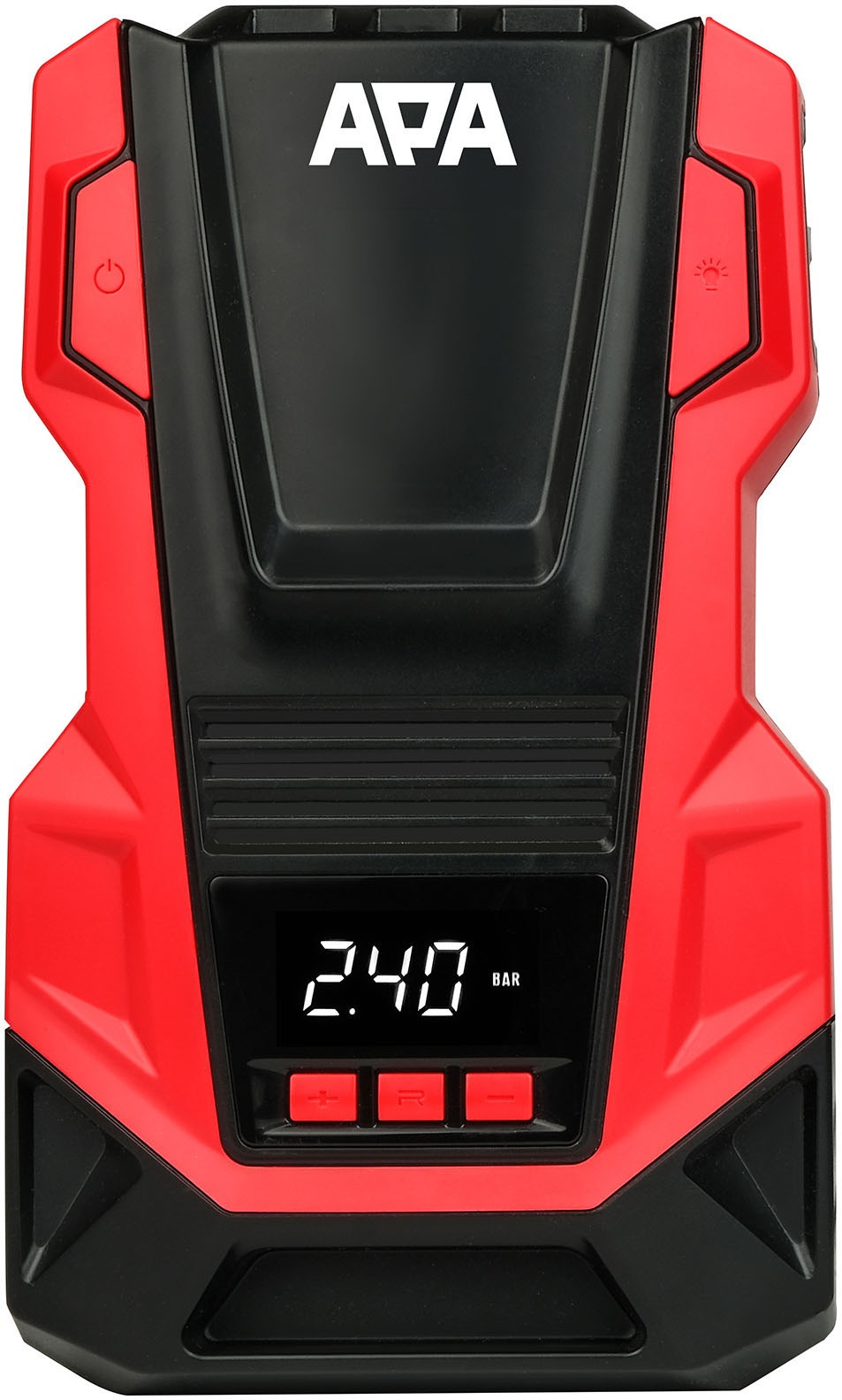 APA Kompressor, (5 tlg.)