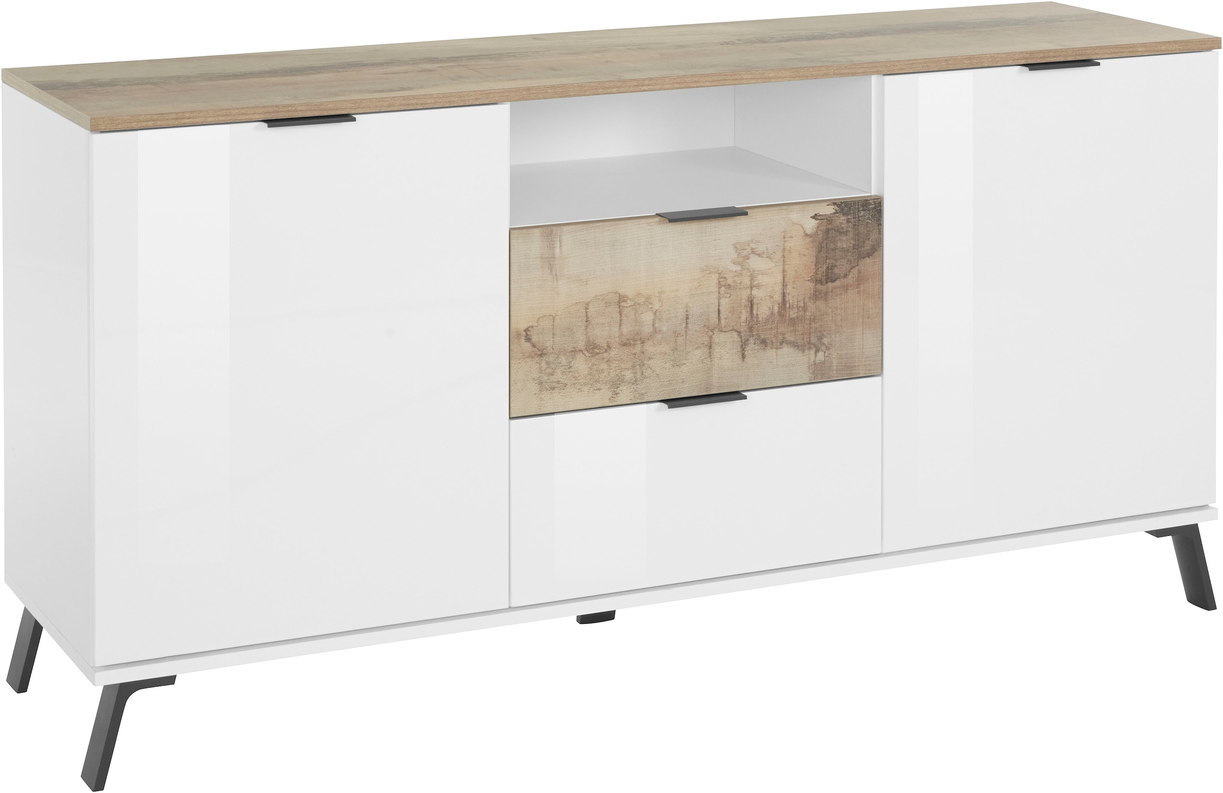 INOSIGN Sideboard »CASANOVA«, Breite ca. 150 cm