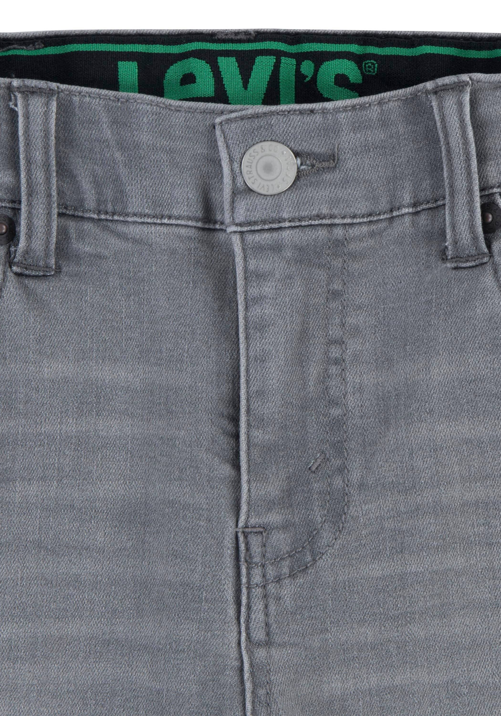 3. Bild von Levi's® Kids Jeansshorts »LVB SLIM FIT LT WT ECO SHORTS«, for BOYS