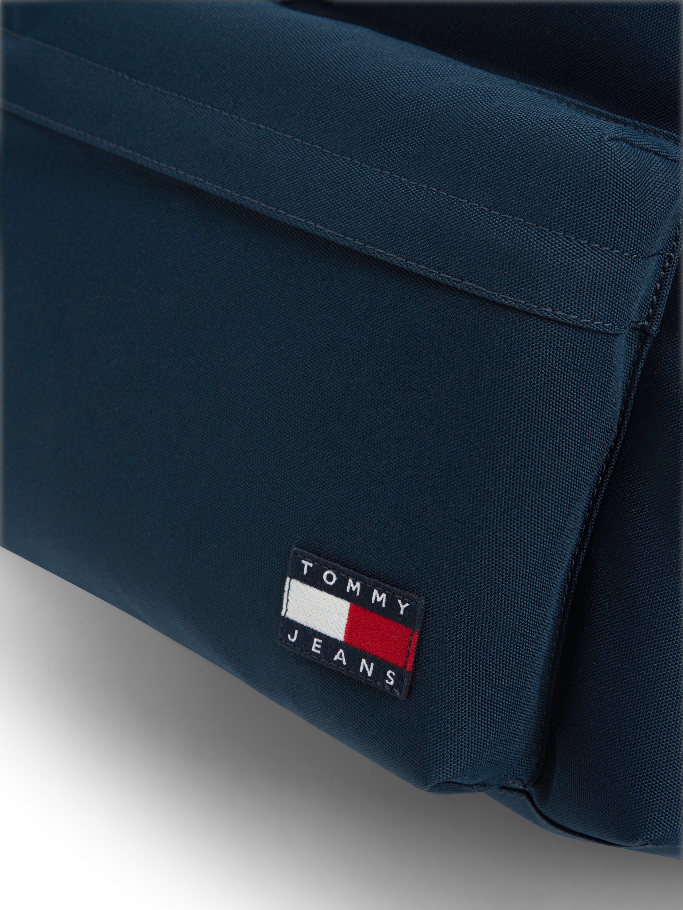 Tommy Jeans Rucksack »TJM ESS DAILY DOME BACKPACK« Unisex, Freizeitrucksack, Businessrucksack, gepolsterte Tragegriffe