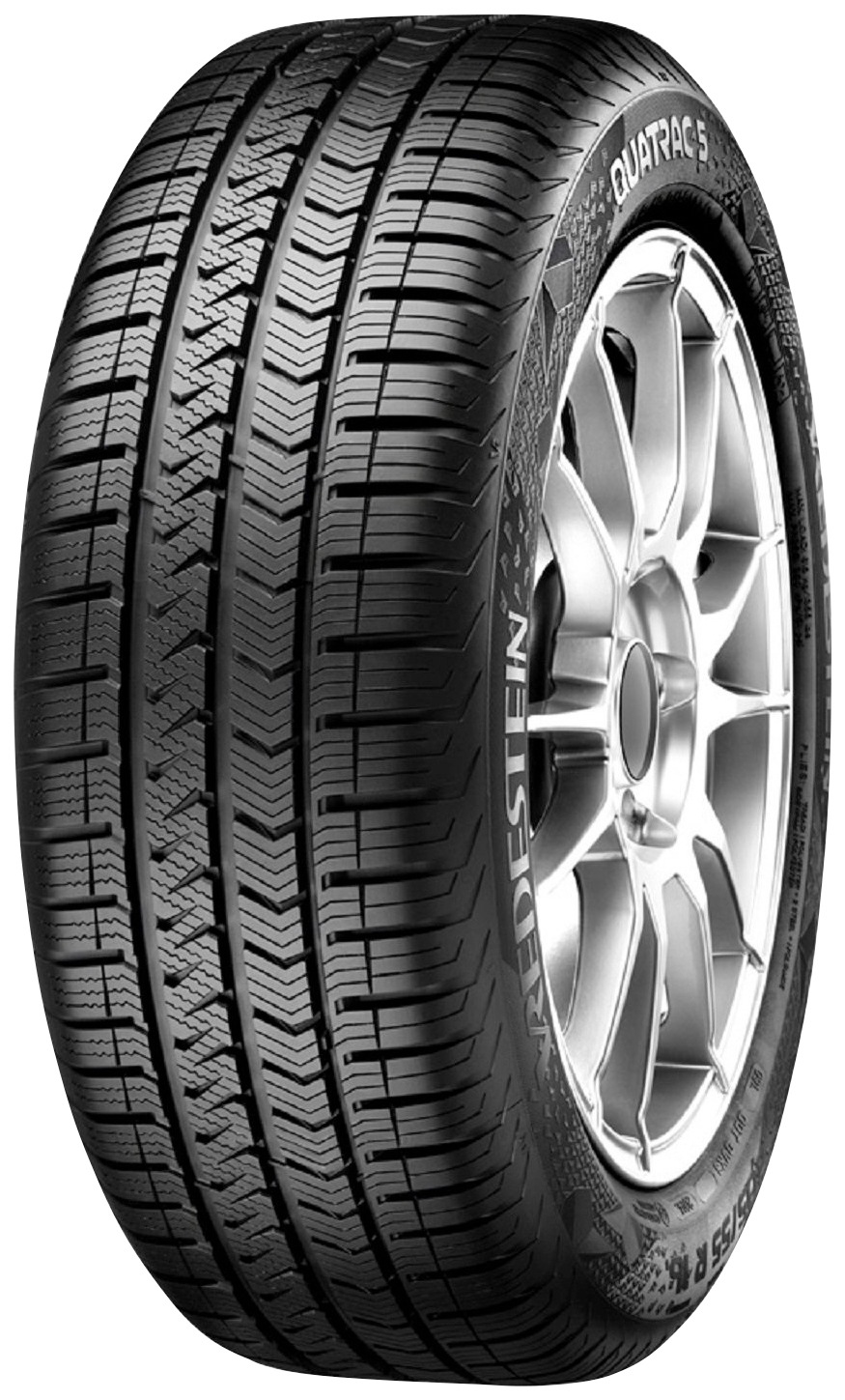 Vredestein Ganzjahresreifen »QUATRAC-5«, 185/70 R13 86T