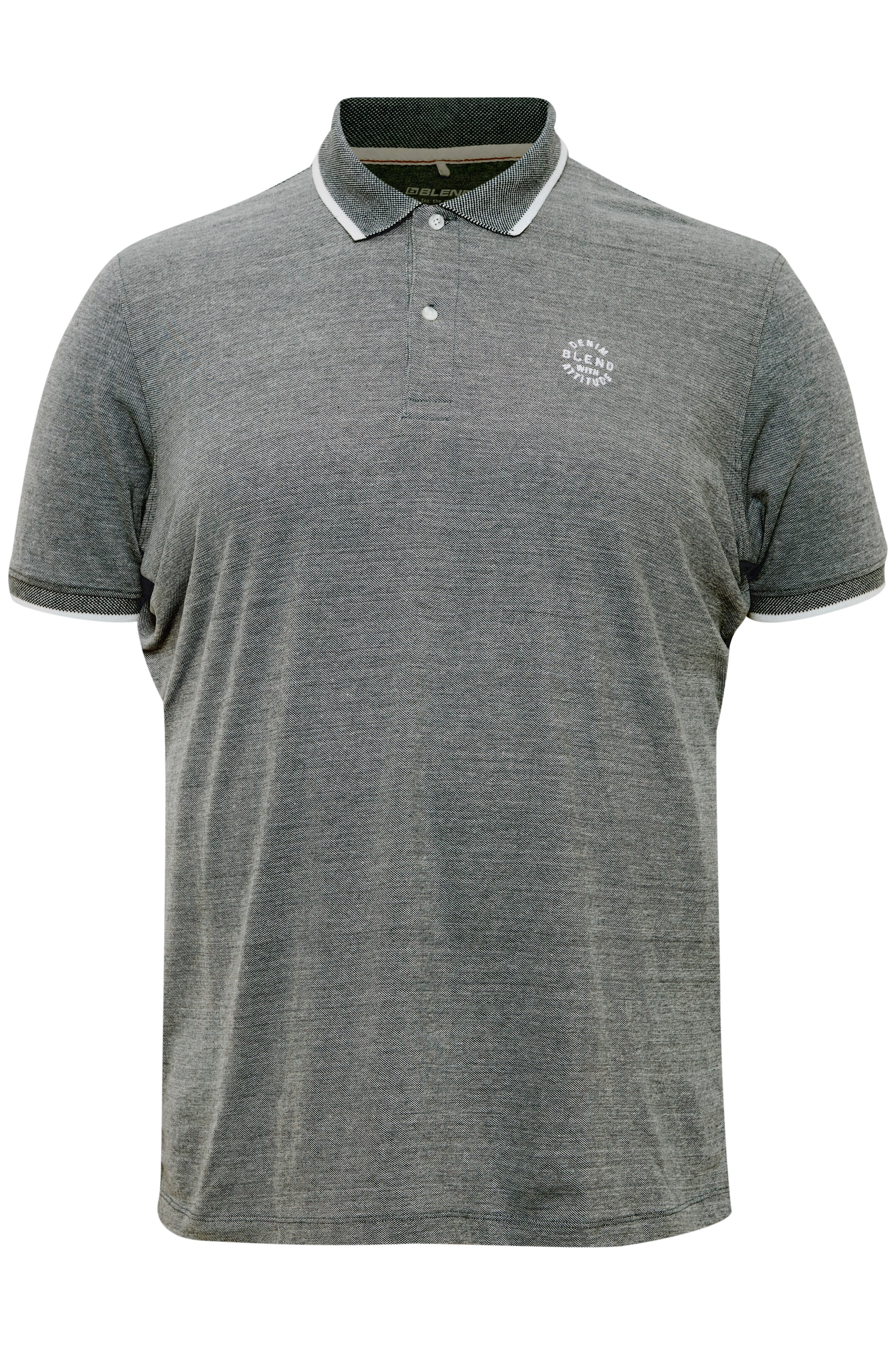 Blend Poloshirt »BHNATE poloshirt«
