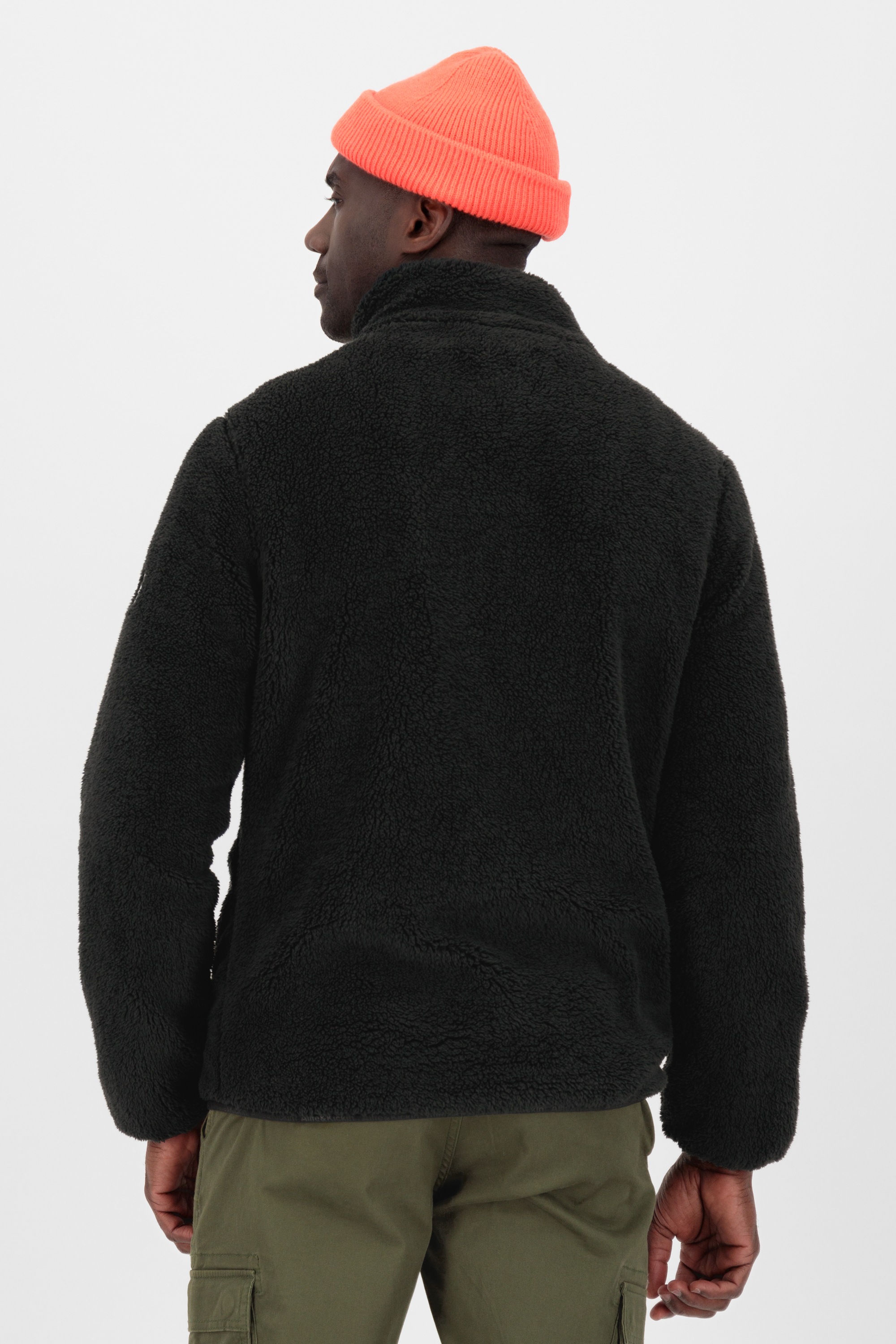 Alife & Kickin Sweatjacke »Herren JayAK G«
