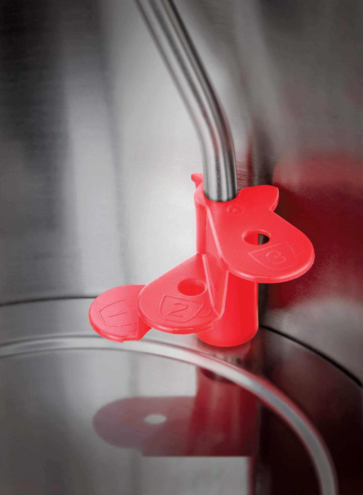 RUSSELL HOBBS Wasserkocher »Adventure 24991-70«, 1 l, 2400 W