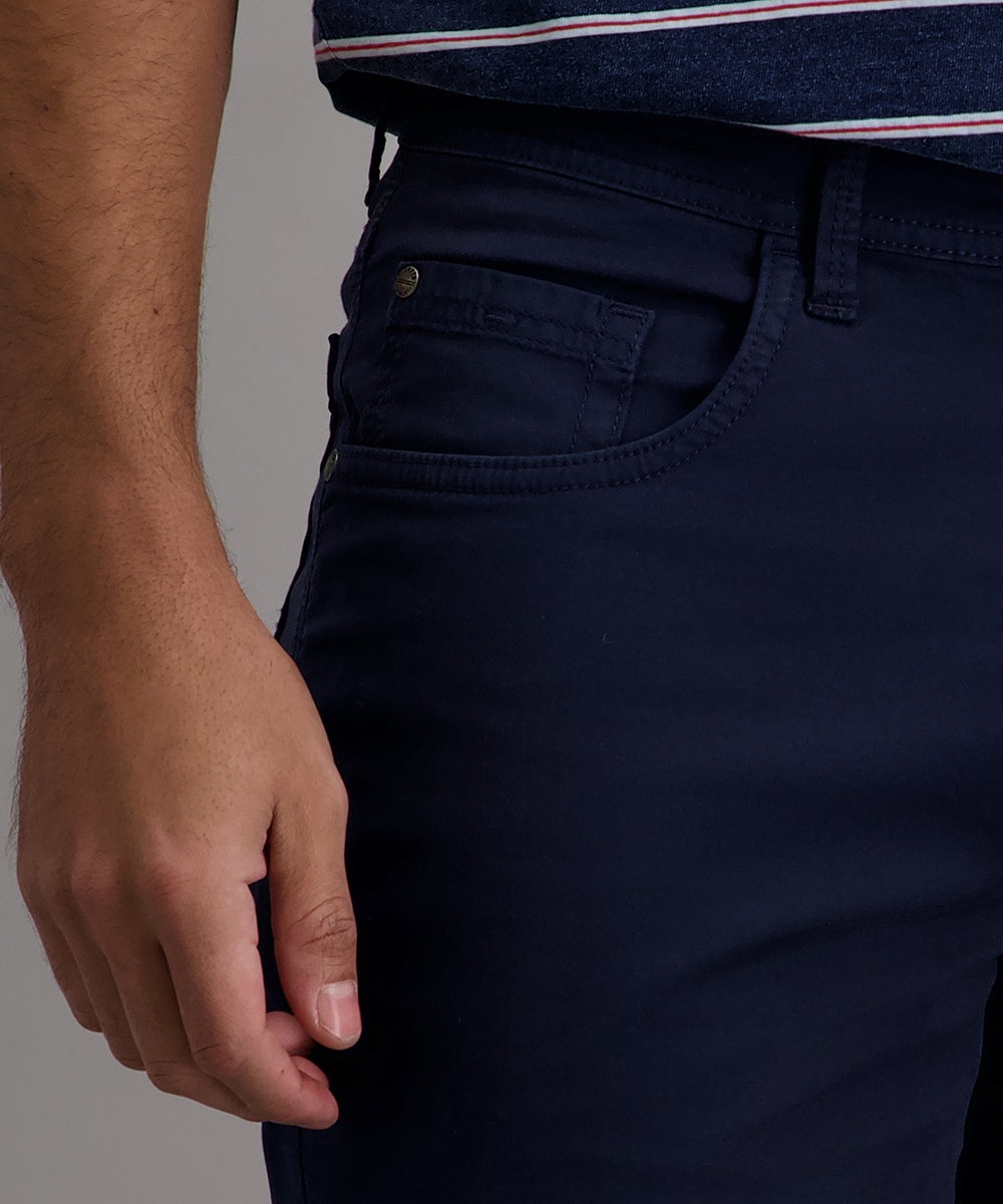 Pioneer Authentic Jeans Jeansshorts »Finn« Sommerhose