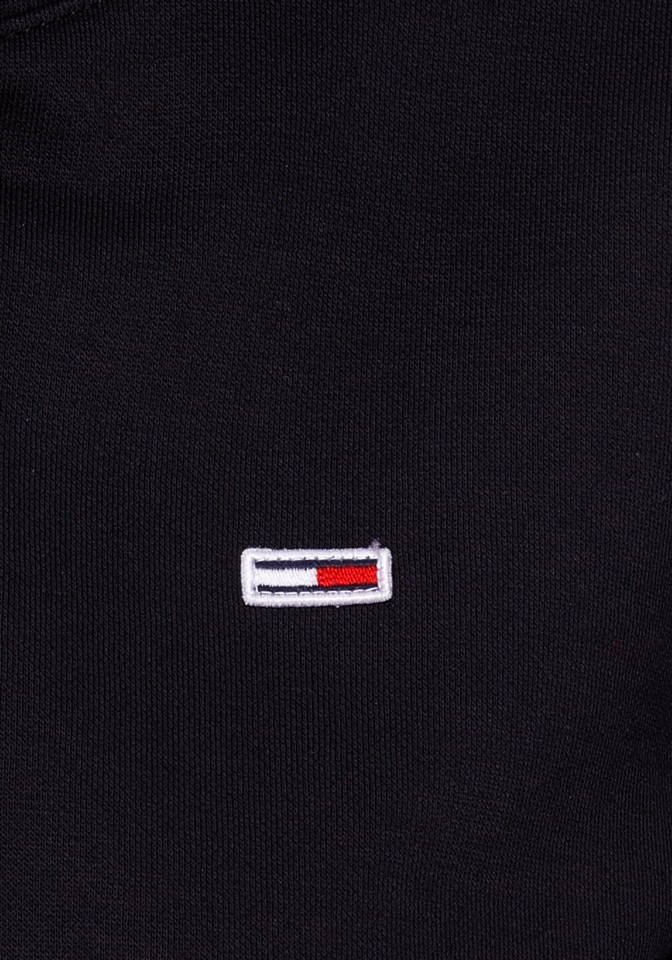 Tommy Jeans Kapuzensweatshirt, mit Tommy Jeans Logo-Flag