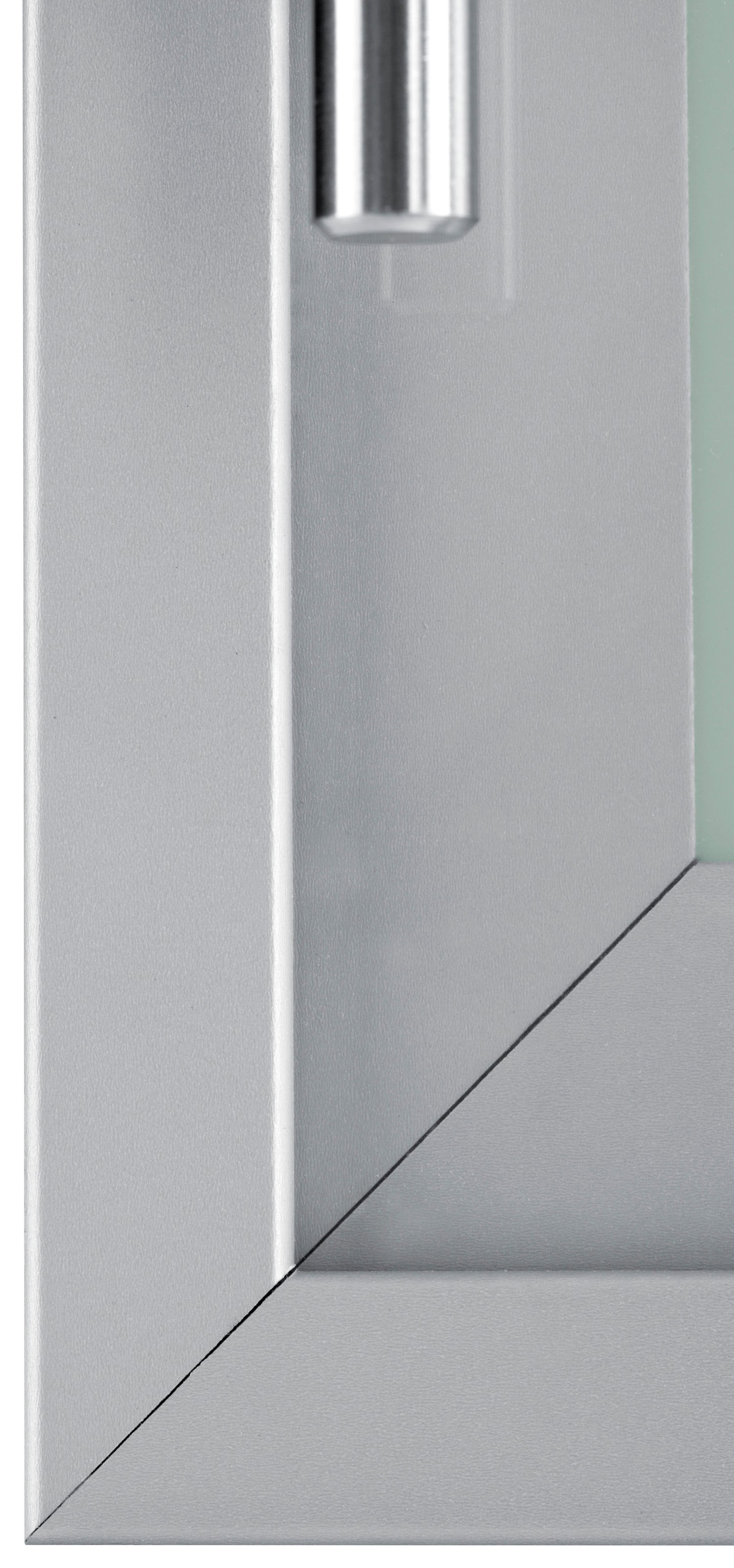 OPTIFIT Glashängeschrank , Breite 50 cm