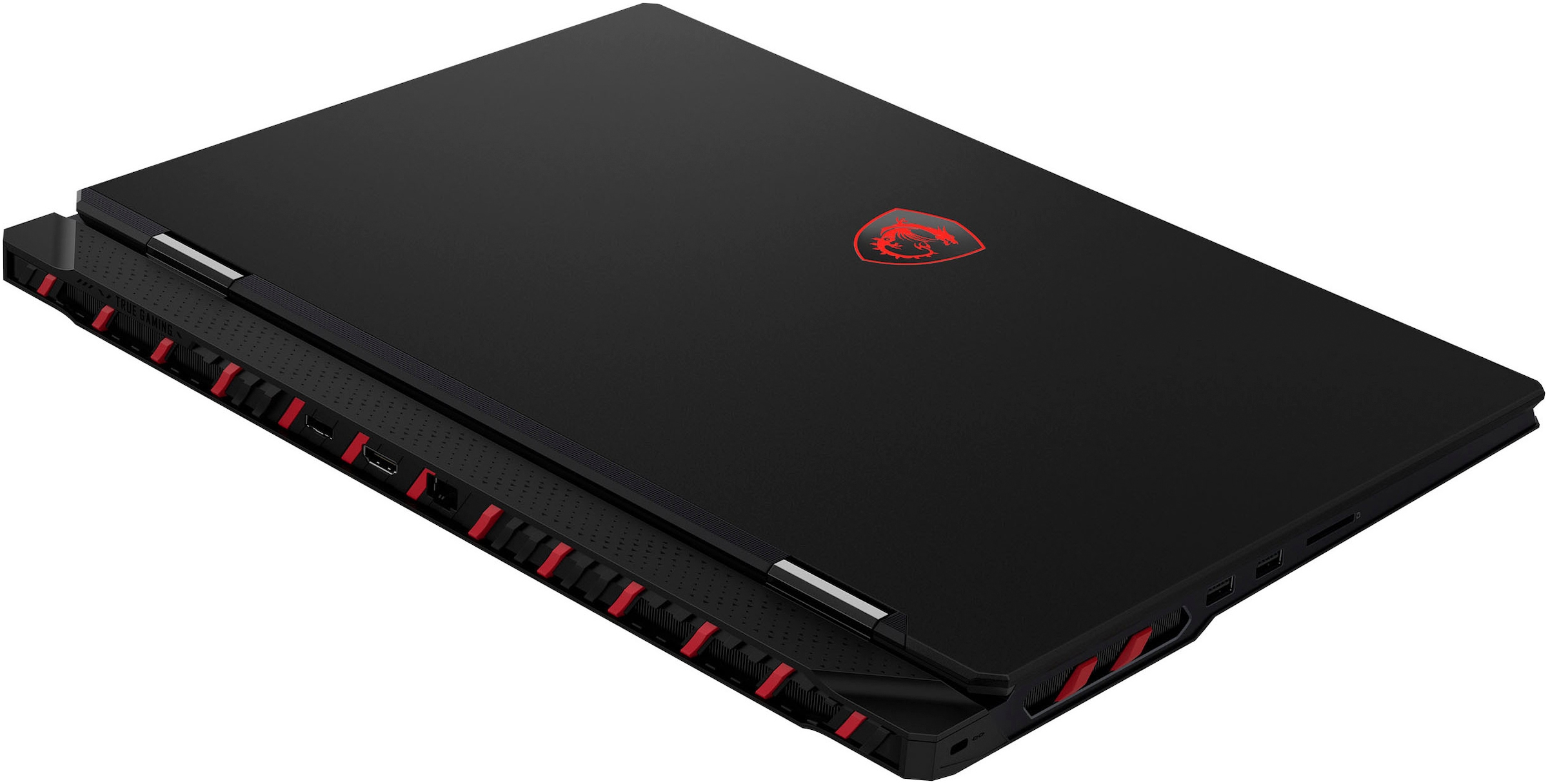MSI Gaming-Notebook »Raider A18 HX A9WIG-080«, 45,8 cm, / 18 Zoll, AMD, Ryzen 9, GeForce RTX 5080, 2000 GB SSD