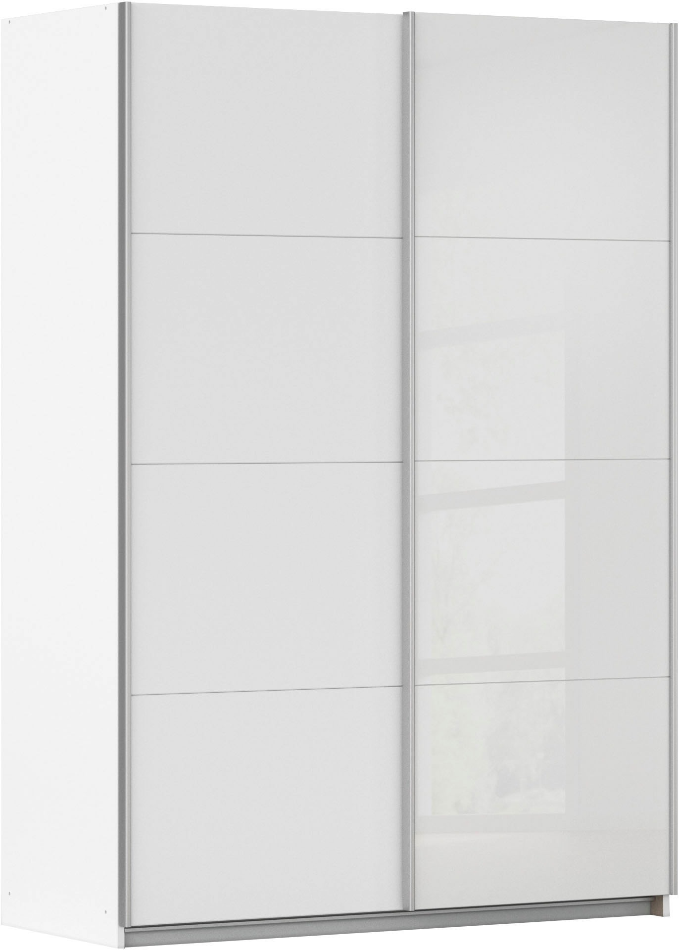 rauch Schwebetürenschrank »Kleiderschrank Schrank Kinderzimmer Topseller OT günstig online kaufen